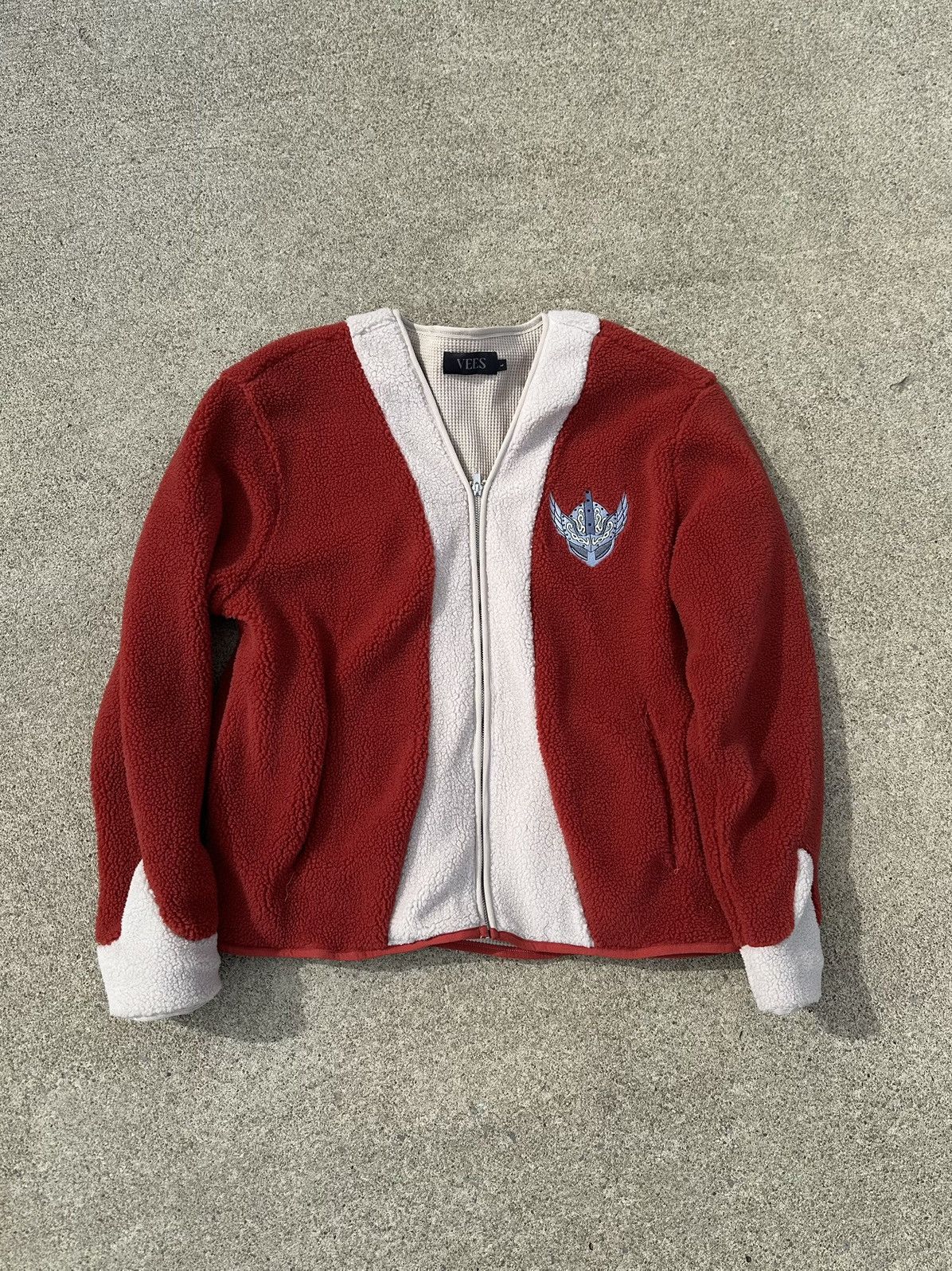 Other Vinland Saga Inspired Jacket Size US L / EU 52-54 / 3 - 1 Thumbnail