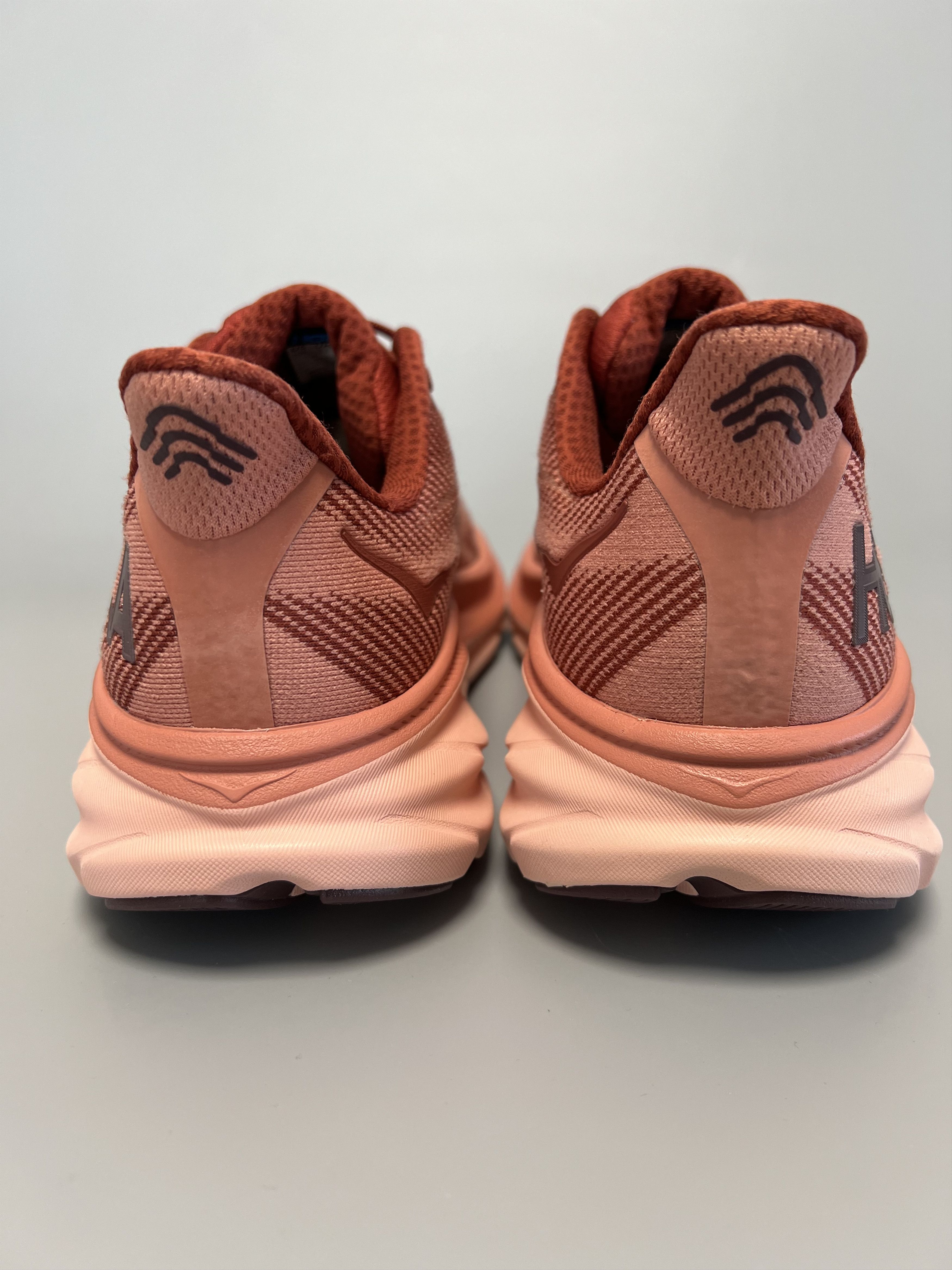 Hoka 10B Hoka One One Clifton 9 Running Shoes Walking Gym Size US 10 / IT 40 - 3 Thumbnail
