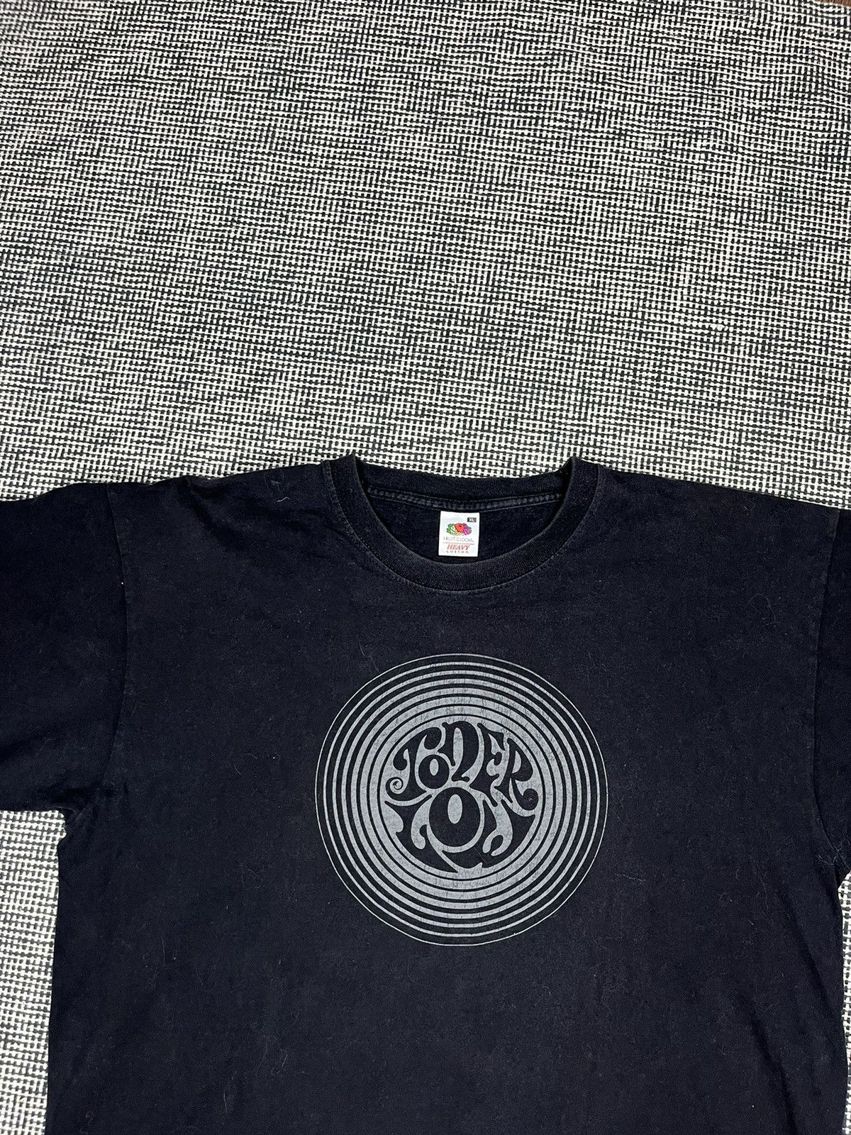 Band Tees Rare 00s toner low stoner metal band tee vintage Size US XL / EU 56 / 4 - 2 Thumbnail