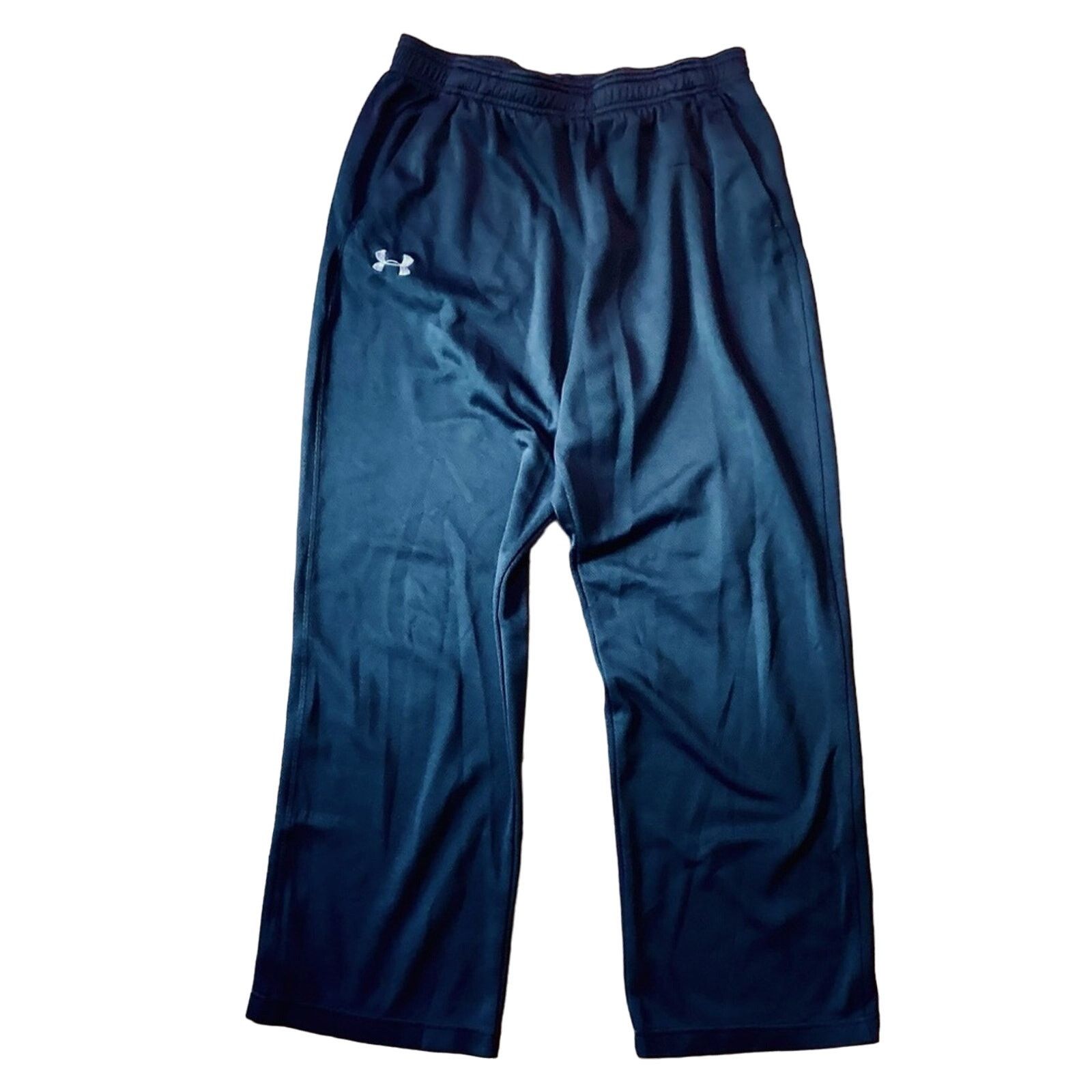 Under Armour Under Armour Loose Fit Gym Pants Size US 32 / EU 48 - 1 Thumbnail