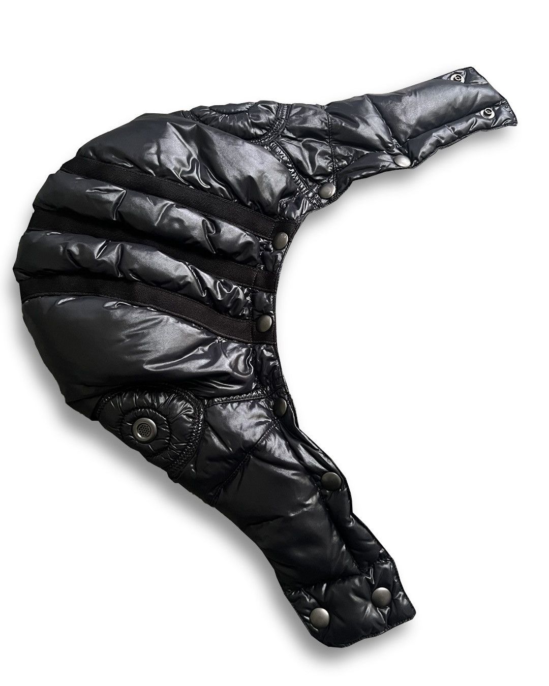 Le Grande Bleu (L.G.B.) L.G.B. Pilot puffer Size US M / EU 48-50 / 2 - 7 Thumbnail