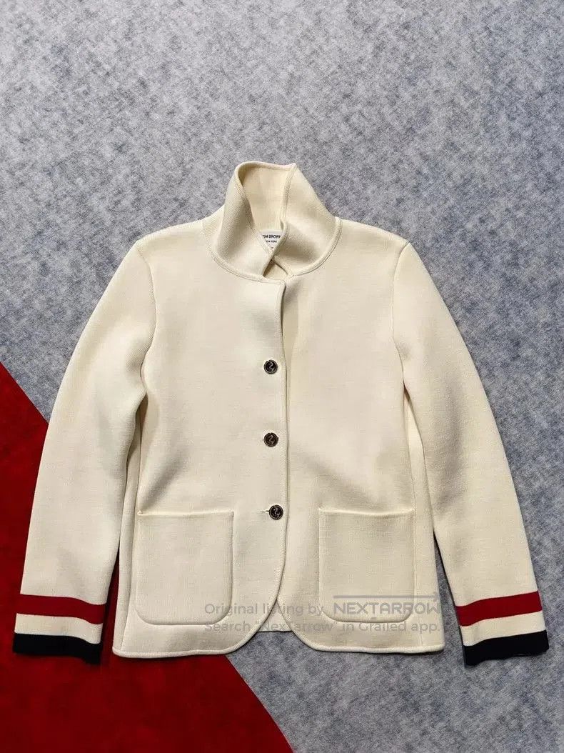 Thom Browne Size 314ss Casual Suit .