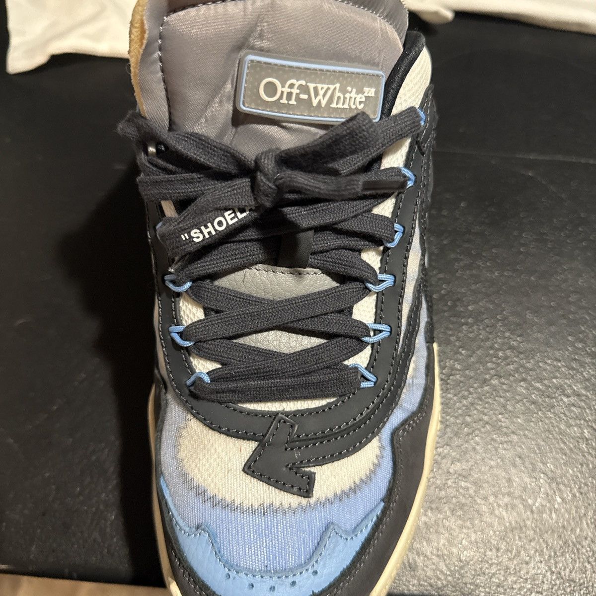 Off-White Off white odsy Size US 11 / EU 44 - 8 Thumbnail