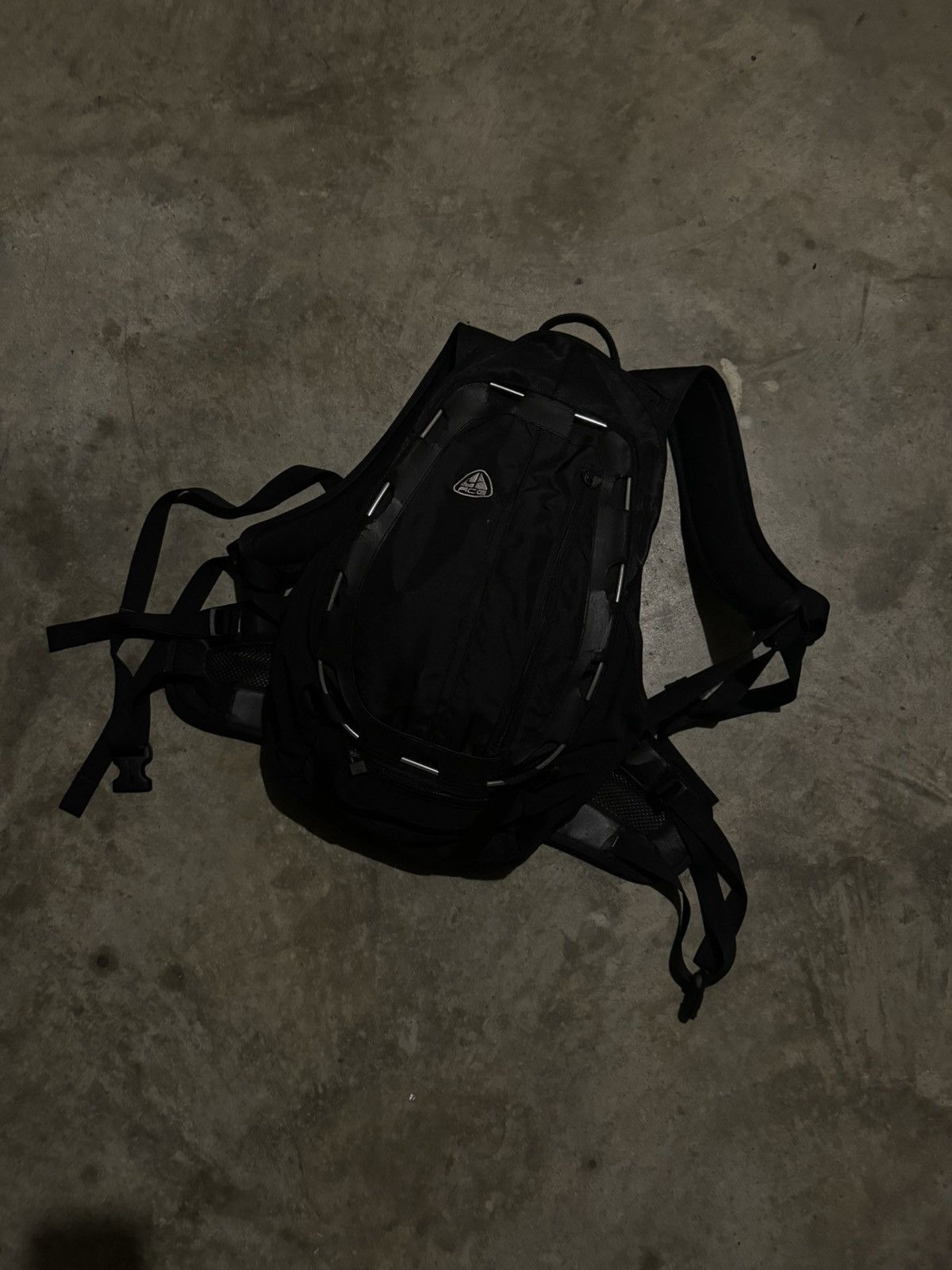 Rare Nike ACG Bio-knx Backpack