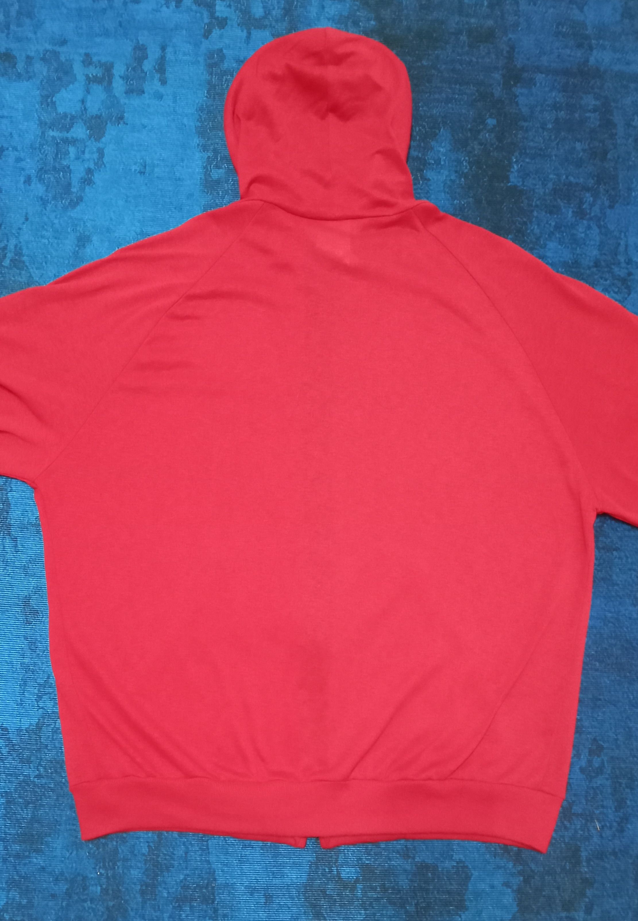 Carhartt Vintage Carhartt Hoodie Zipped Jacket Size US XL / EU 56 / 4 - 2 Thumbnail