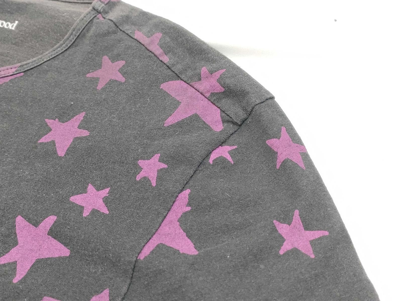 Vivienne Westwood Vivienne Westwood Star Shirt Size M / US 6-8 / IT 42-44 - 3 Thumbnail