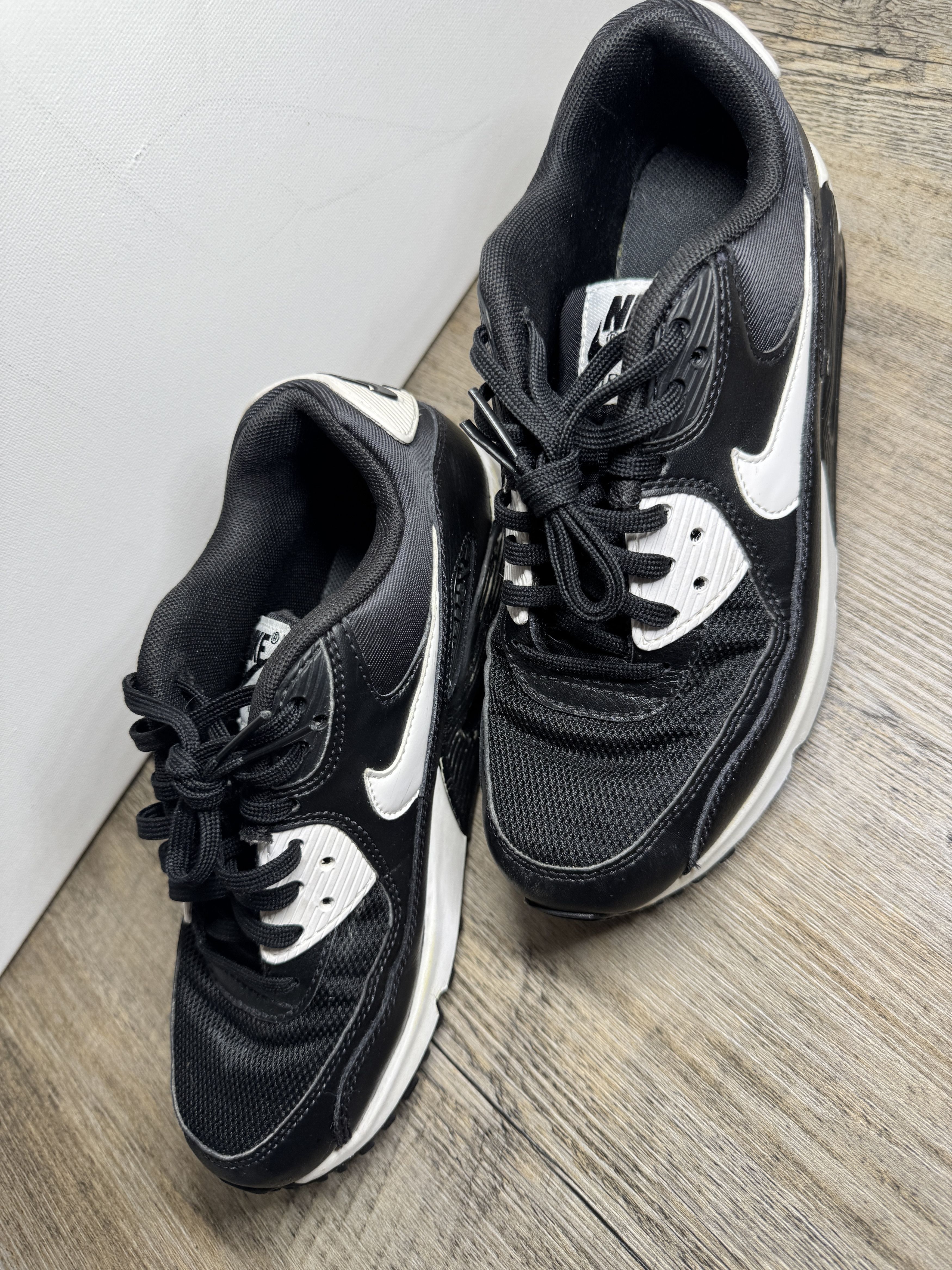 Nike Nike Air Max 90 Sneakers Damen Size 36 Size US 6.5 / IT 36.5 - 5 Thumbnail