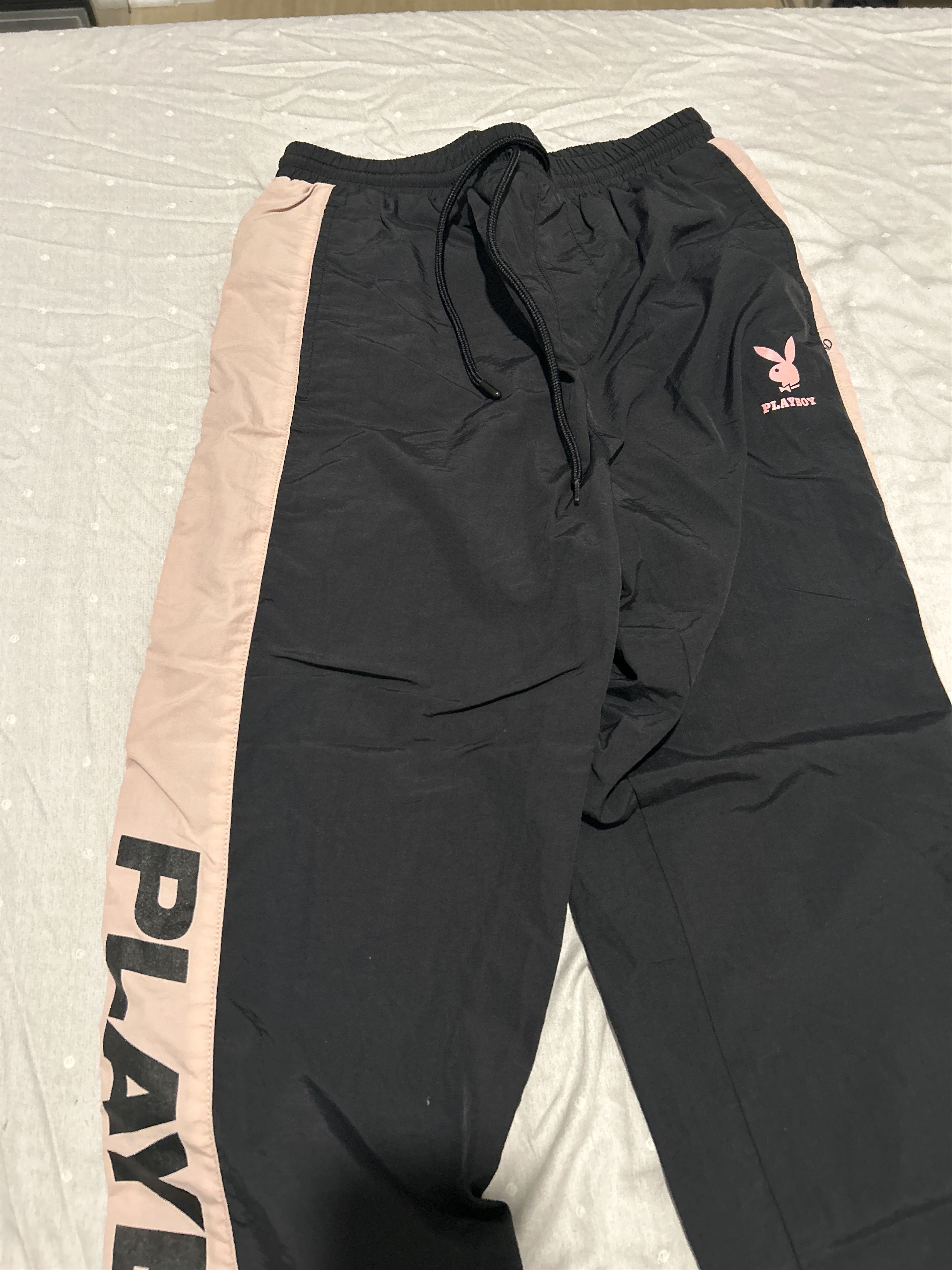 Playboy Playboy joggers Size 26" / US 2 / IT 38 - 1 Thumbnail