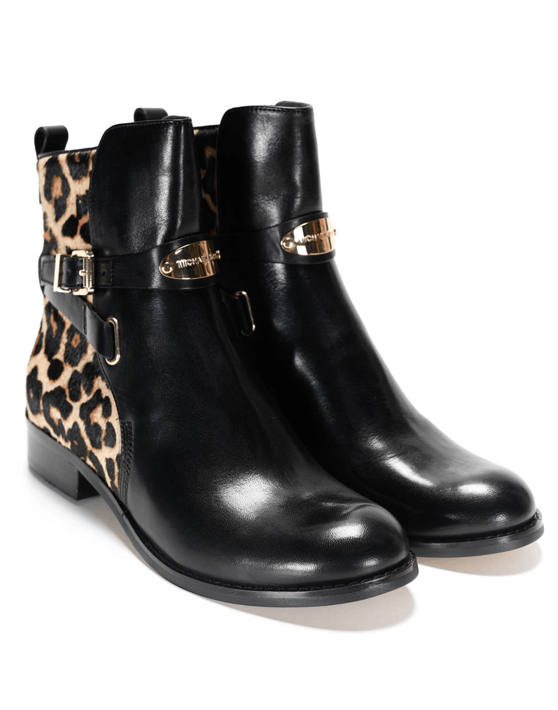 Michael Kors Michael Kors undefined Boots Size US 8 / IT 38 - 1 Thumbnail