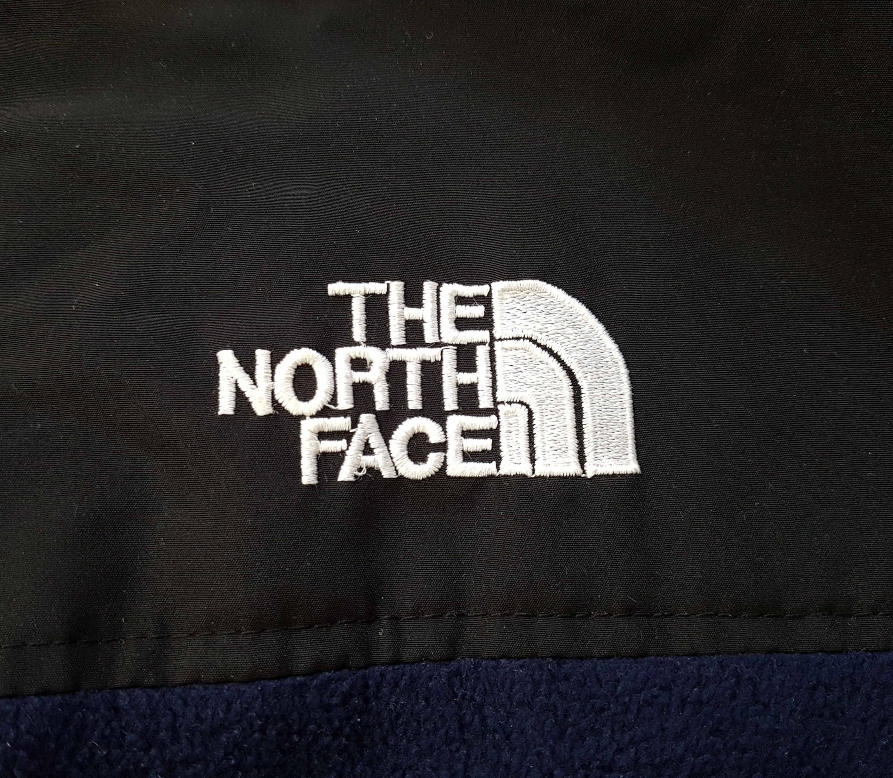 The North Face The North Face Vintage Fleece Full Zip Jacket sz XXL Size US XXL / EU 58 / 5 - 9 Thumbnail