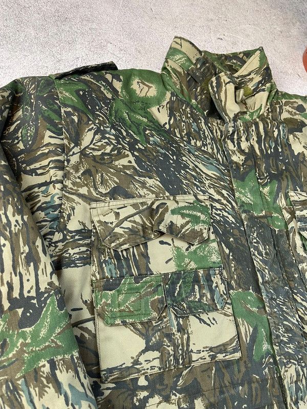 Realtree Camo realtree jacket perfect conditio Size US XL / EU 56 / 4 - 2 Thumbnail