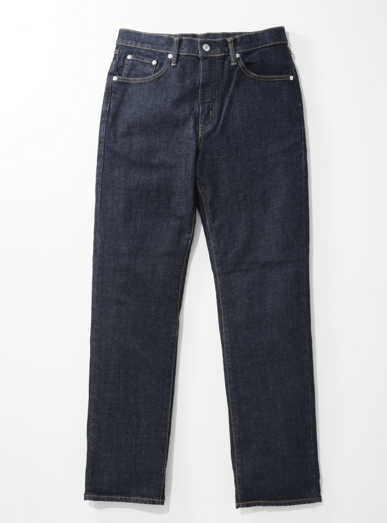 Edwin EDWIN 503 REGULAR STRAIGHT Jeans Size US 36 / EU 52 - 1 Thumbnail