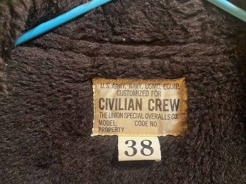 Freewheelers brown Size US M / EU 48-50 / 2 - 4 Thumbnail