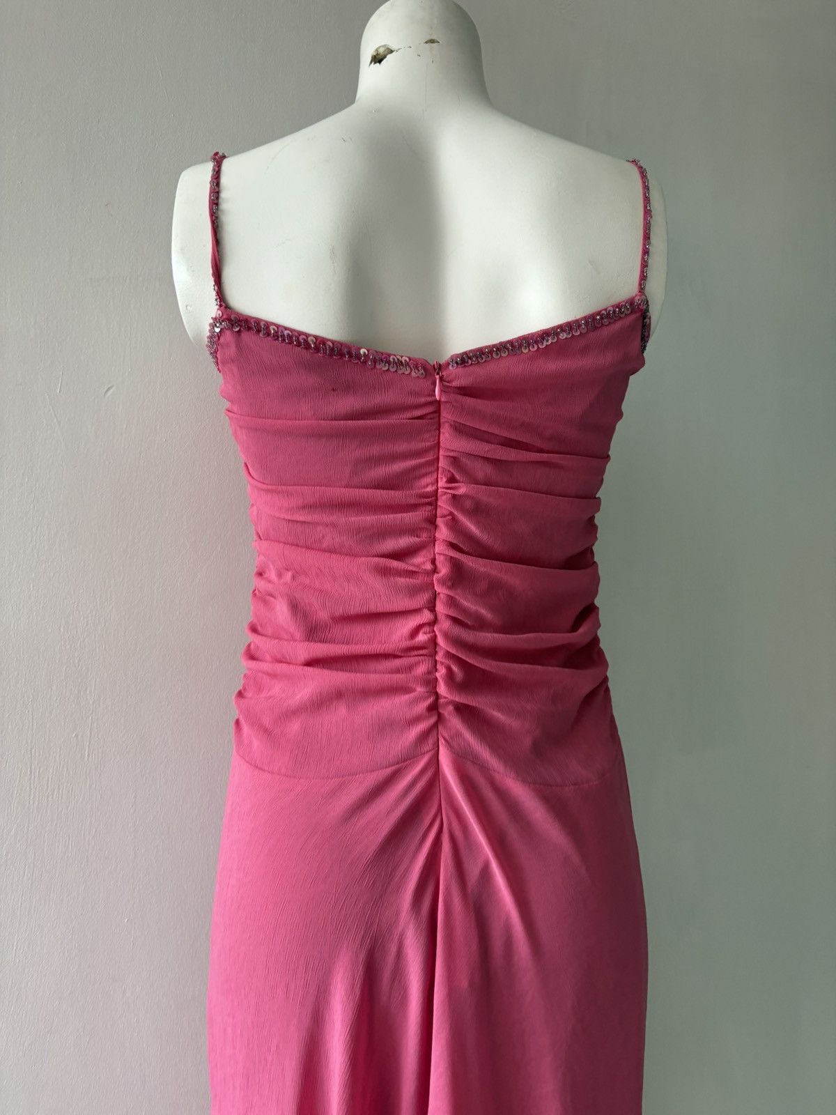 Vintage y2k dress Size L / US 10 / IT 46 - 15 Thumbnail