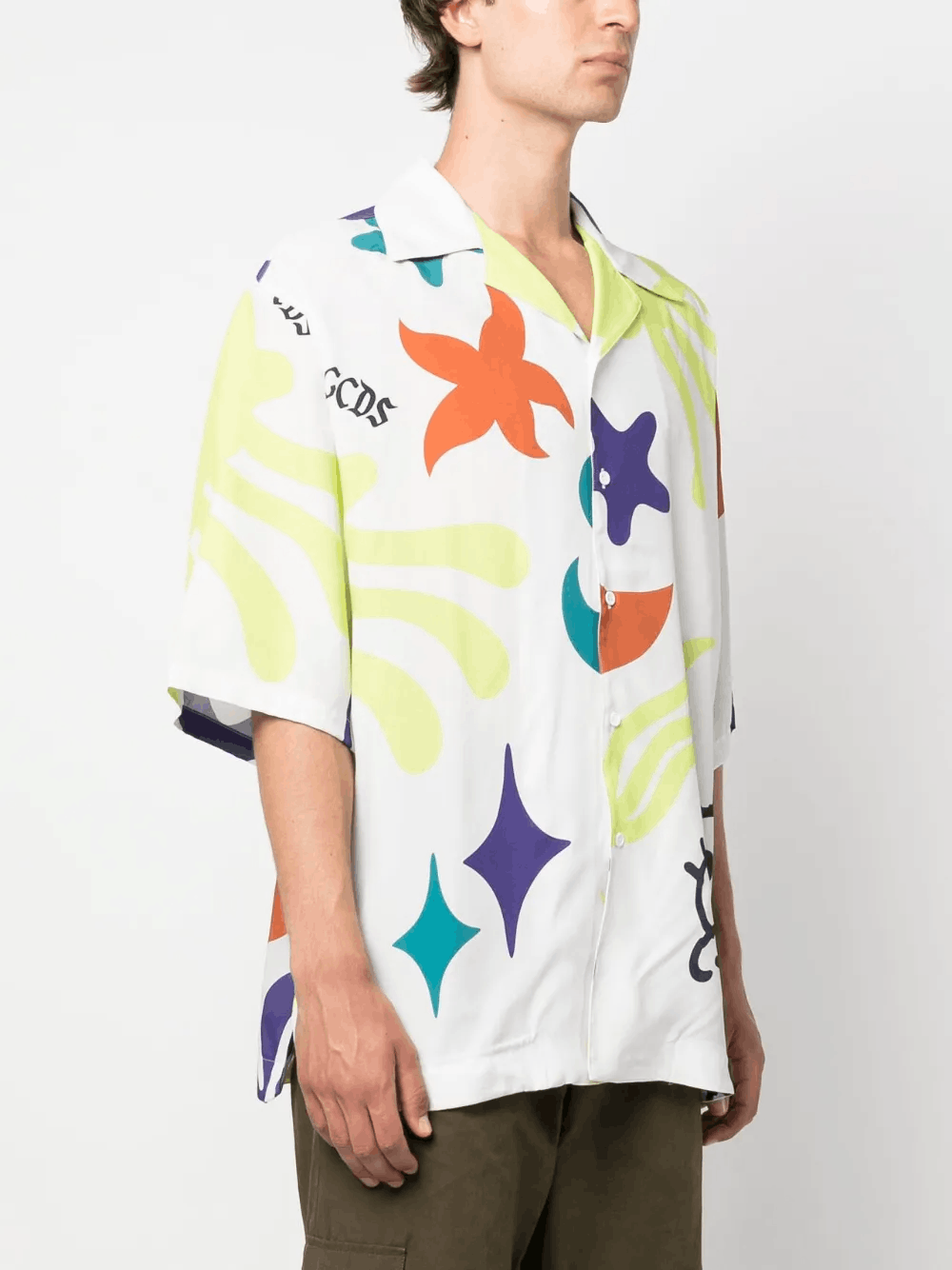 Other Graphic-Print Short-Sleeve Shirt Size US M / EU 48-50 / 2 - 3 Thumbnail
