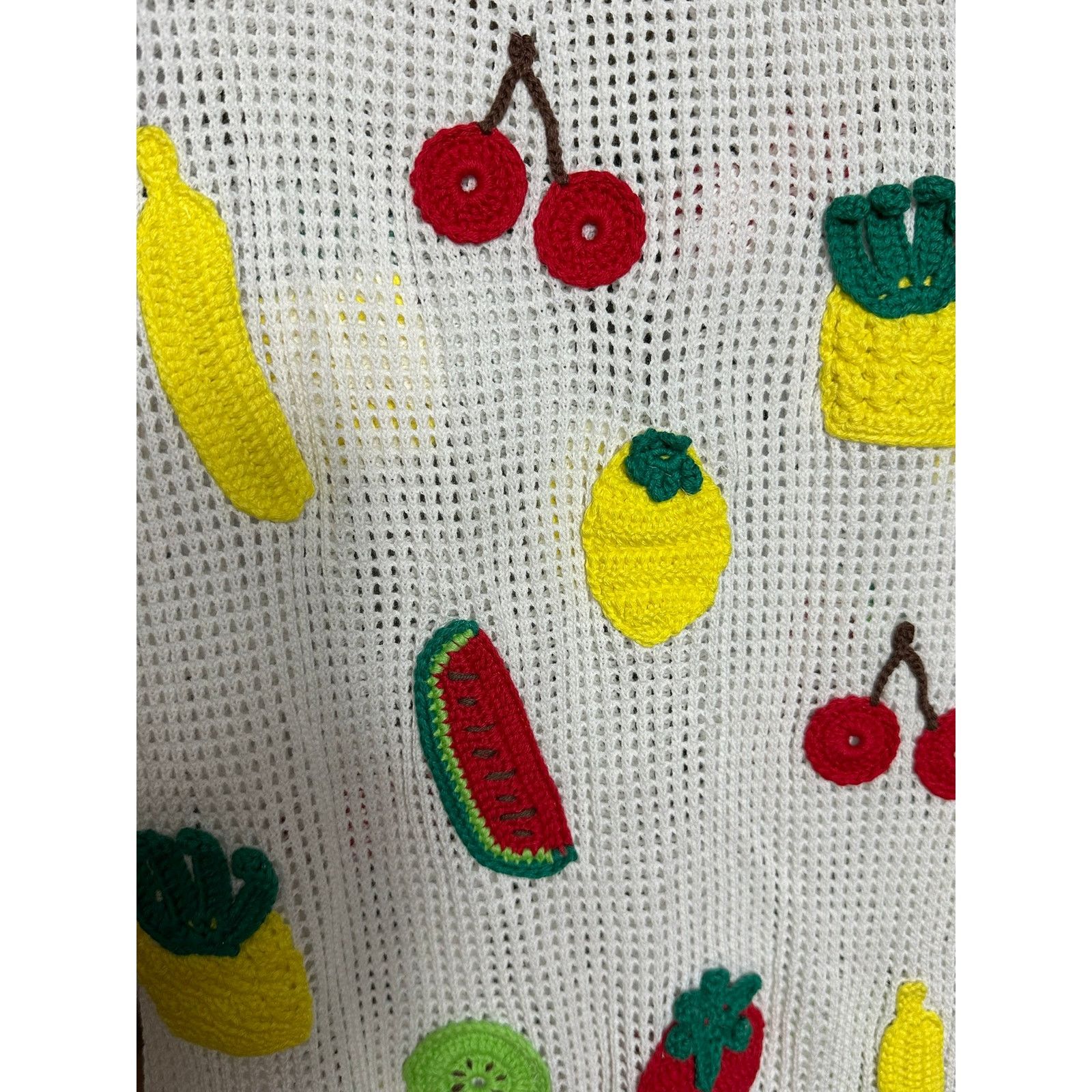 Staud STAUD Mini Maracuya Dress XS Size XS / US 0-2 / IT 36-38 - 3 Thumbnail