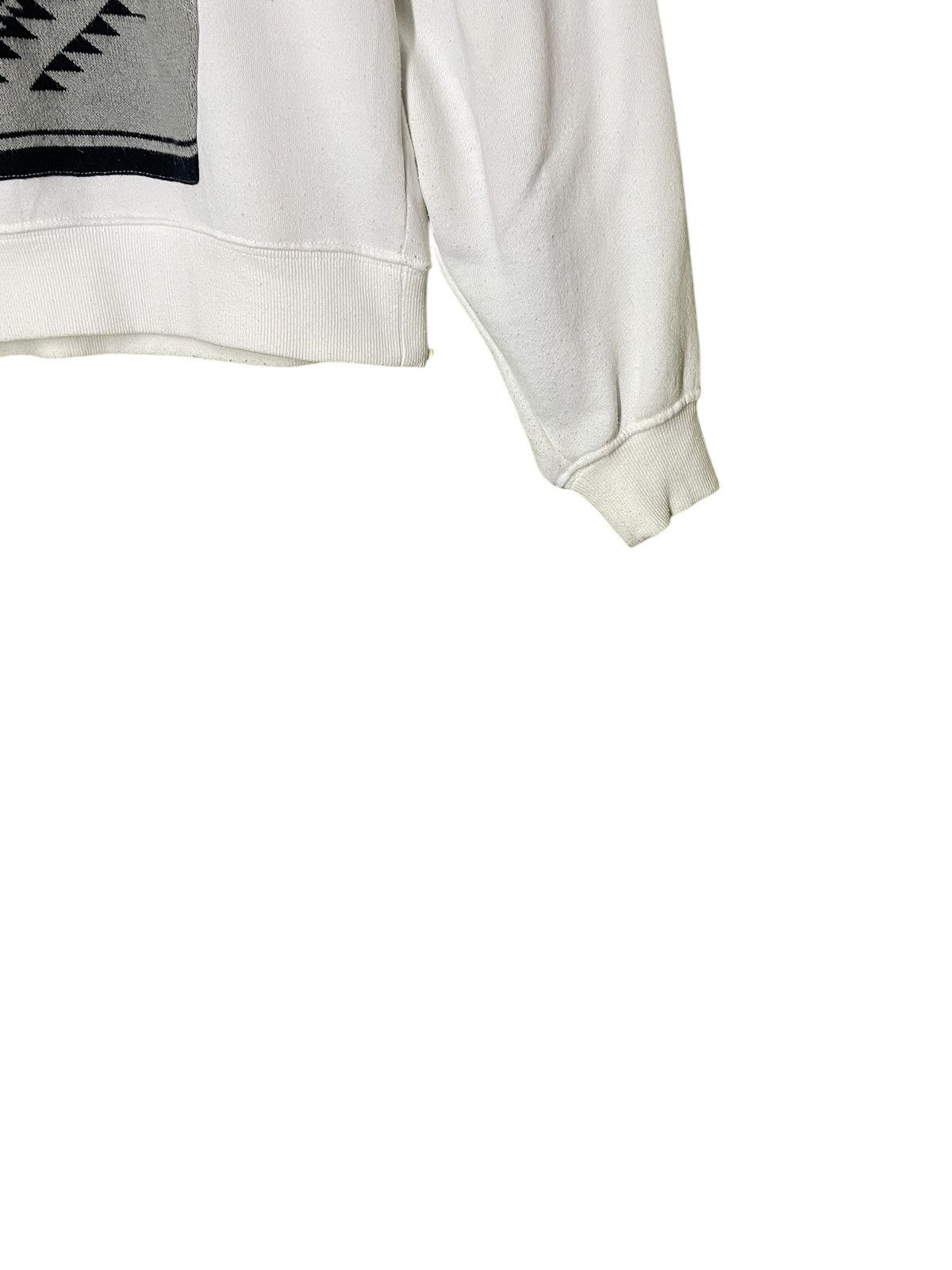 Japanese Brand REDEO CROWNS hoodie sweatshirt size L Size US L / EU 52-54 / 3 - 5 Thumbnail
