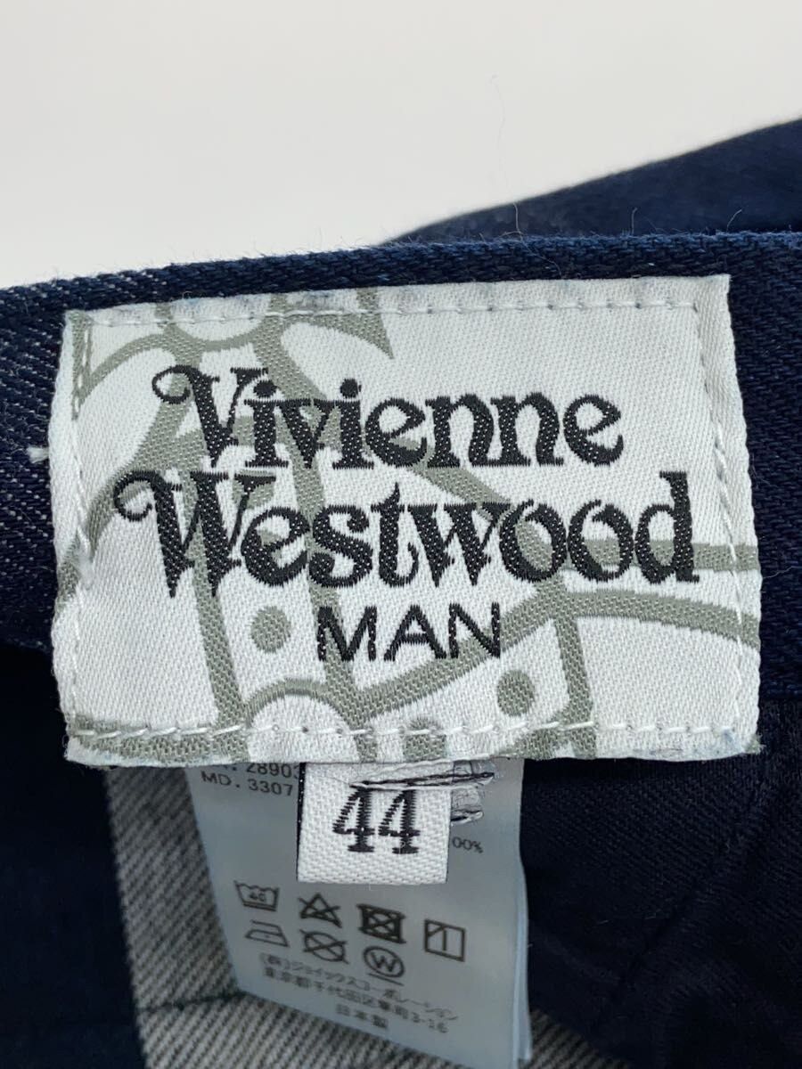 Vivienne Westwood Striped Pants Size US 30 / EU 46 - 4 Thumbnail