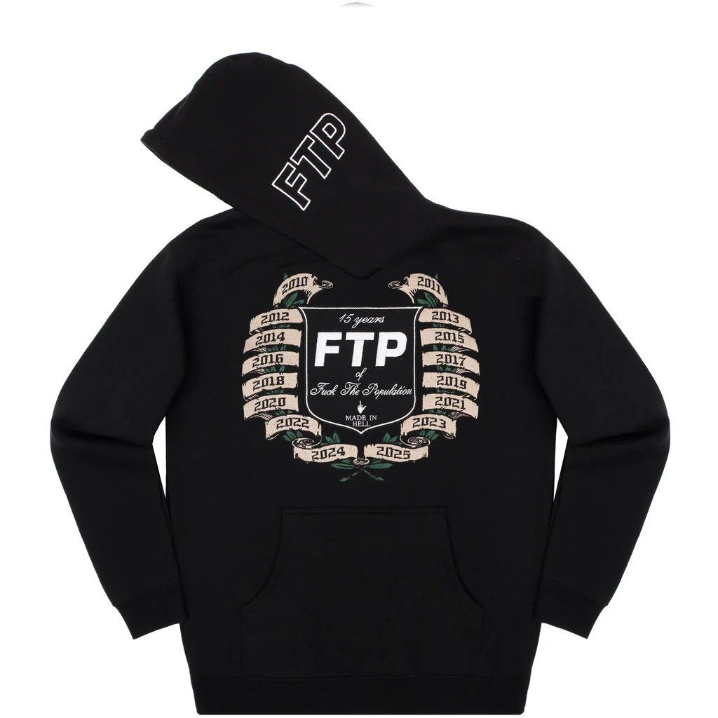 lazyboy Fuck my life黒パーカーMサイズ lazyboy 様専用Fuck my life黒パーカーMサイズ - メルカリ