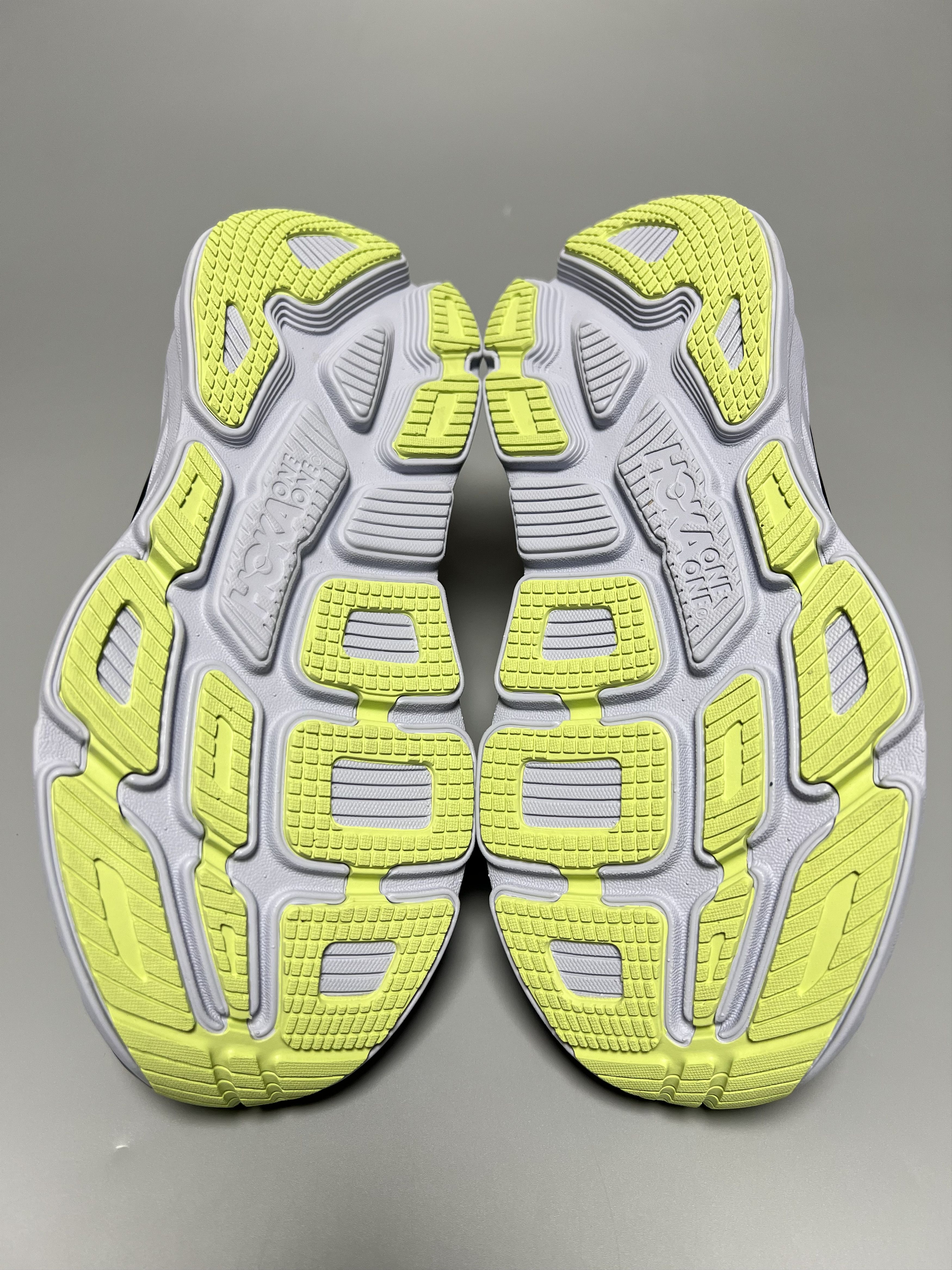 Hoka Hoka One One Bondi 7 Running Shoes Walking Gym 1110519-BGFF Size US 6 / IT 36 - 14 Thumbnail