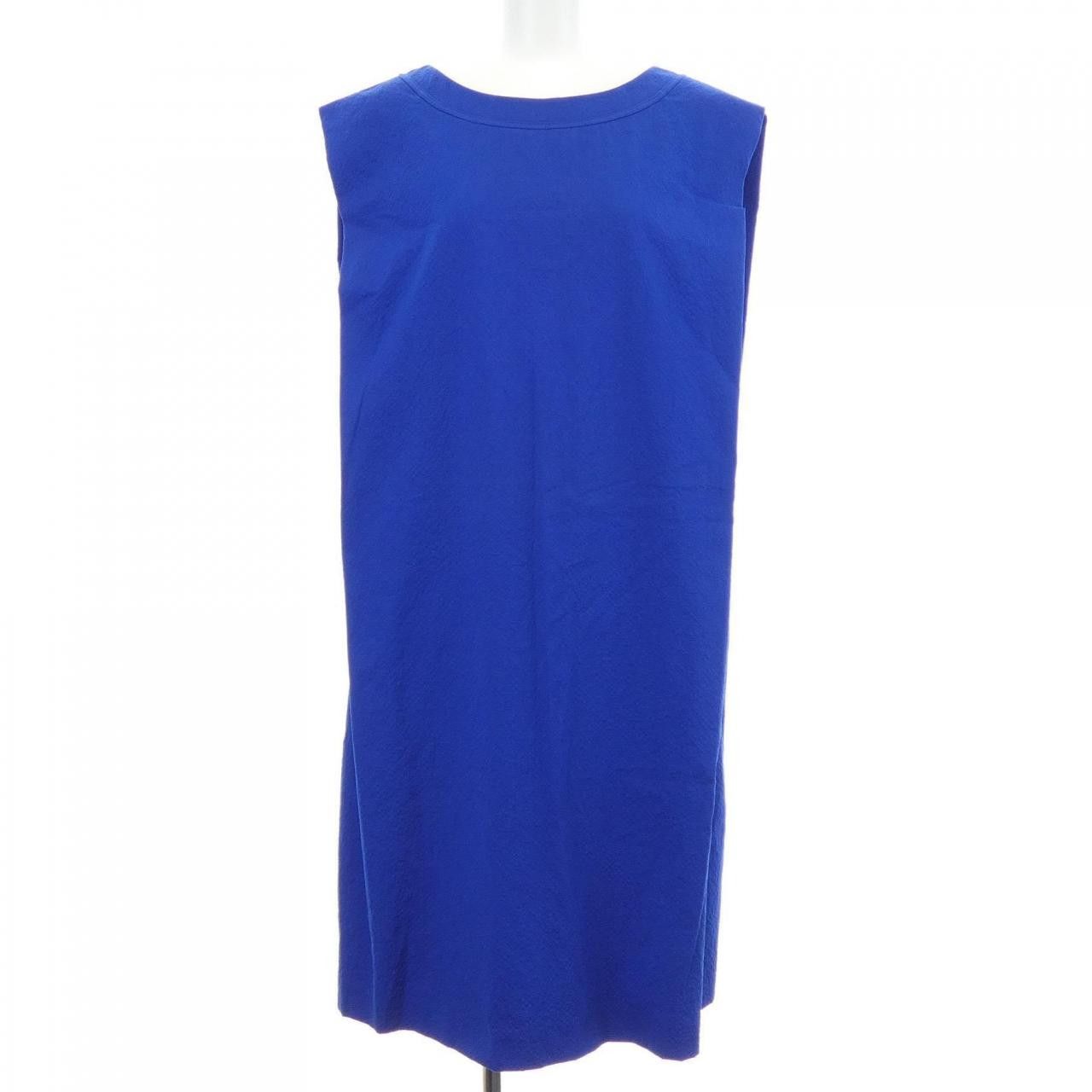 Hermes Hermes Hermes Dress Textile Dresses DUTY FREE for USA Size ONE SIZE - 1 Thumbnail