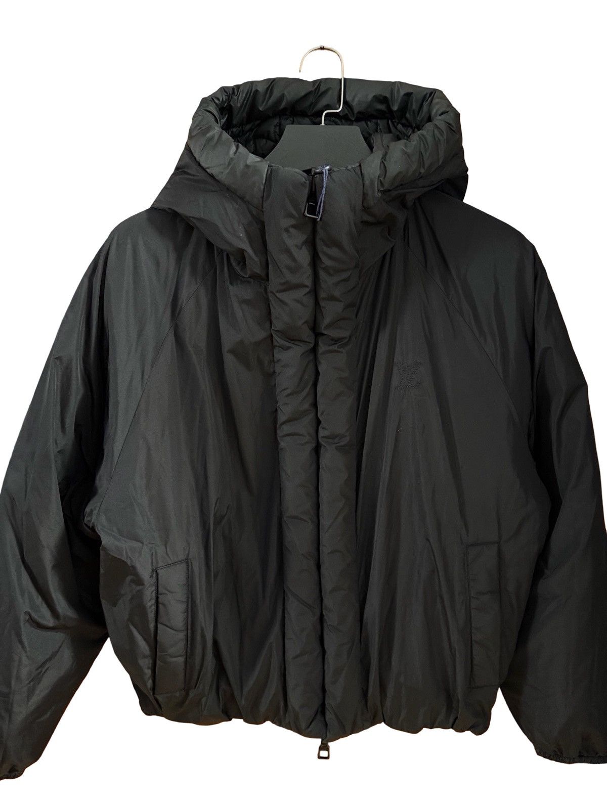 Louis Vuitton Louis Vuitton reversible quilted puffer jacket Size US M / EU 48-50 / 2 - 3 Thumbnail