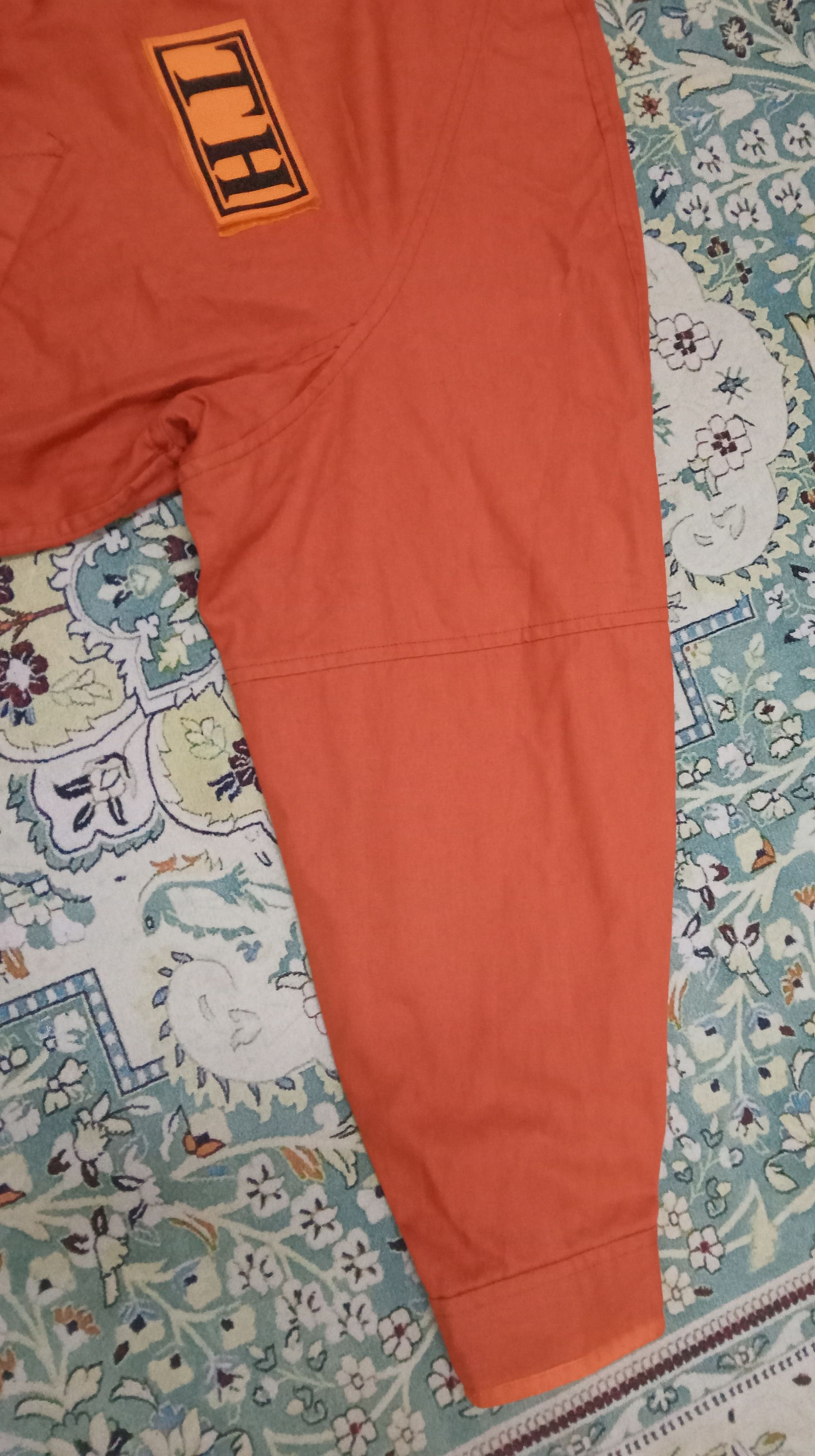 Tete Homme Vintage Tete Homme Very Rare Bon Bon Style Jacket Size US M / EU 48-50 / 2 - 8 Thumbnail