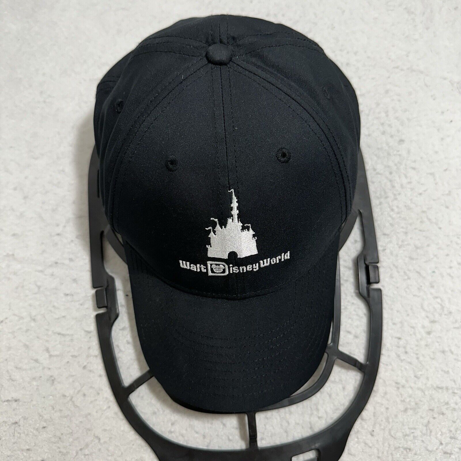 Nike Nike Disney Parks Adult Legacy Golf Hat Baseball Cap Castle Size ONE SIZE - 7 Thumbnail