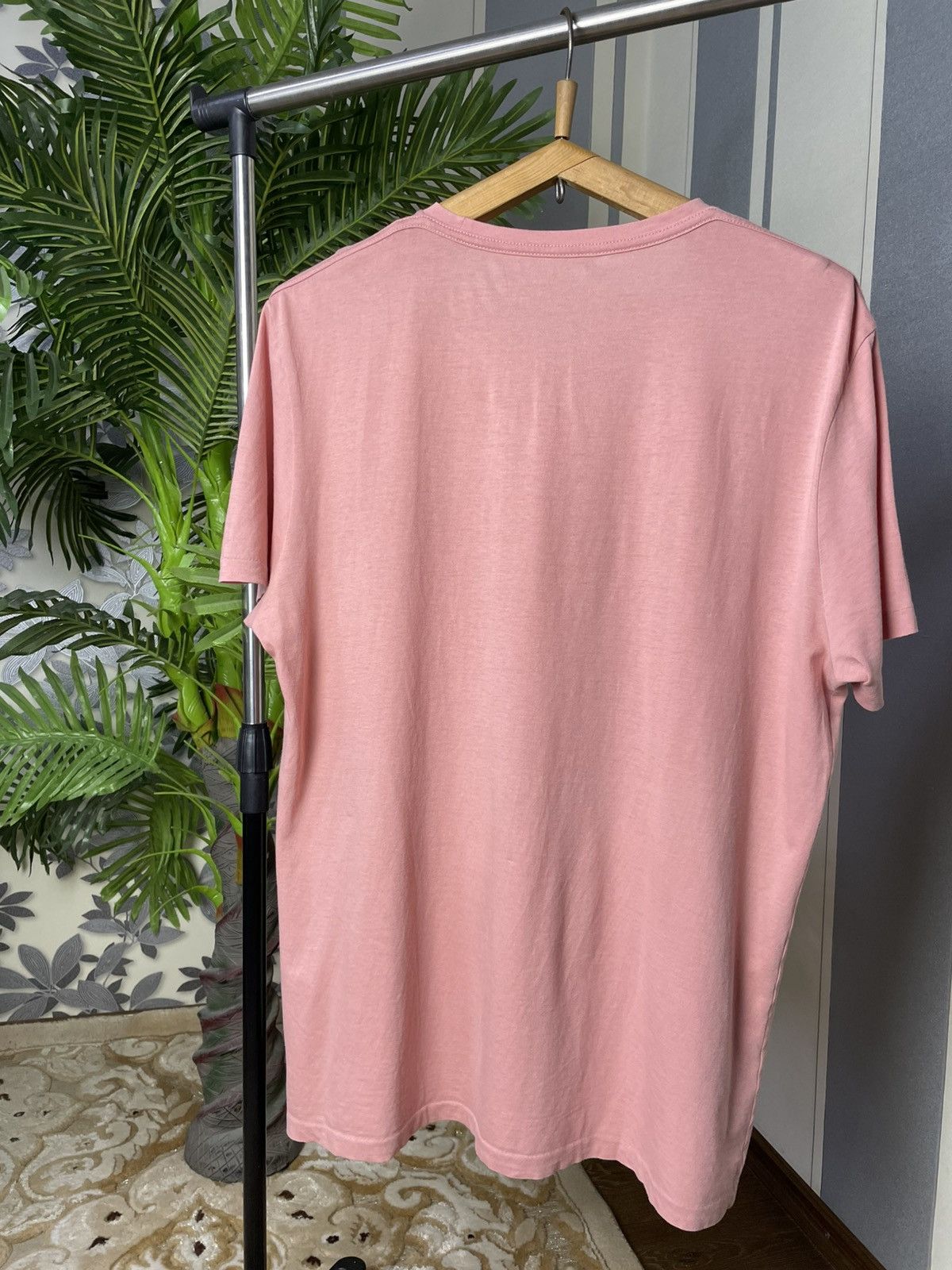 Allsaints AllSaints Men’s Classic T-Shirt Size XL Size US XL / EU 56 / 4 - 5 Thumbnail