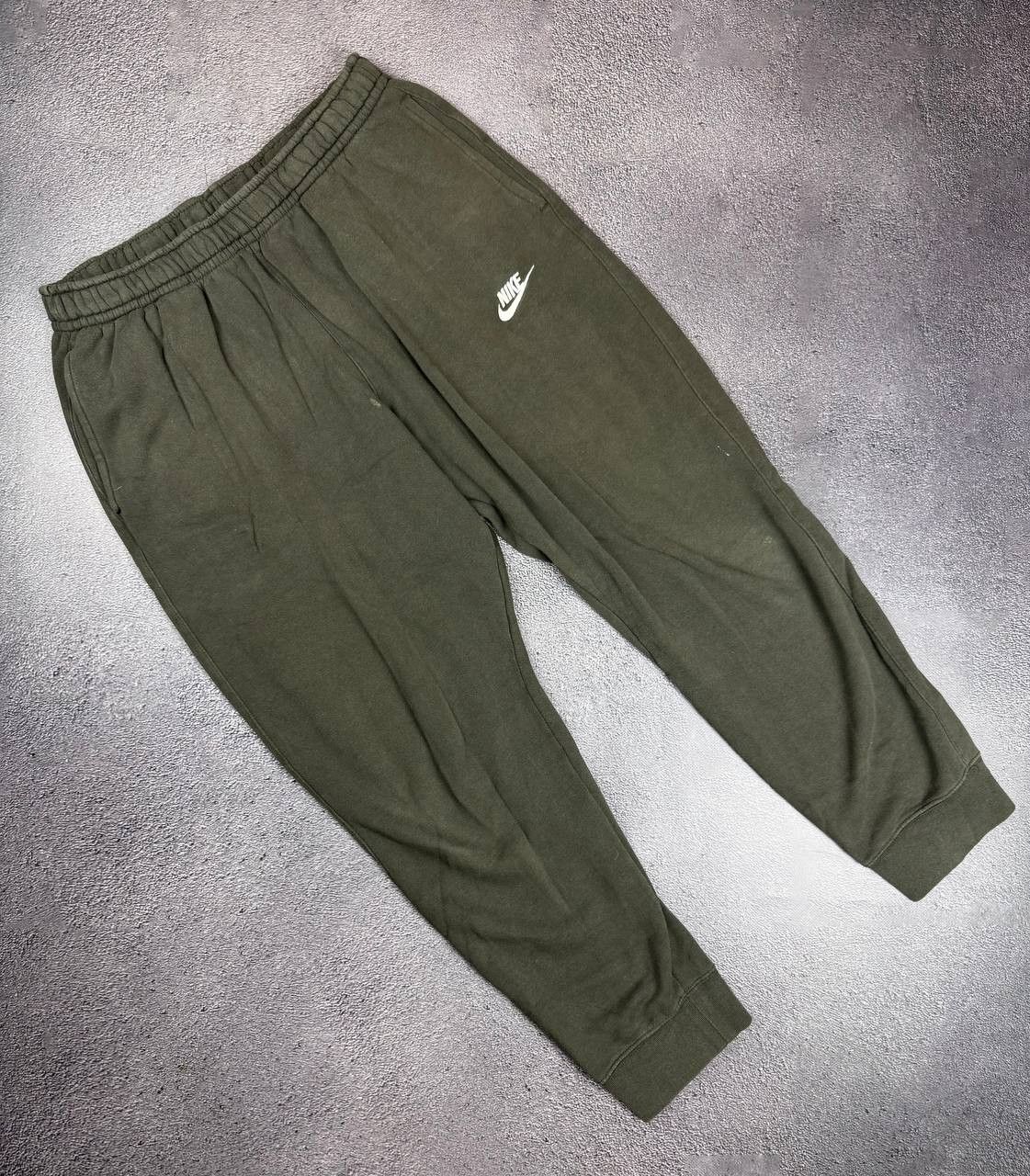 Nike nike cotton pants Size US 34 / EU 50 - 1 Thumbnail