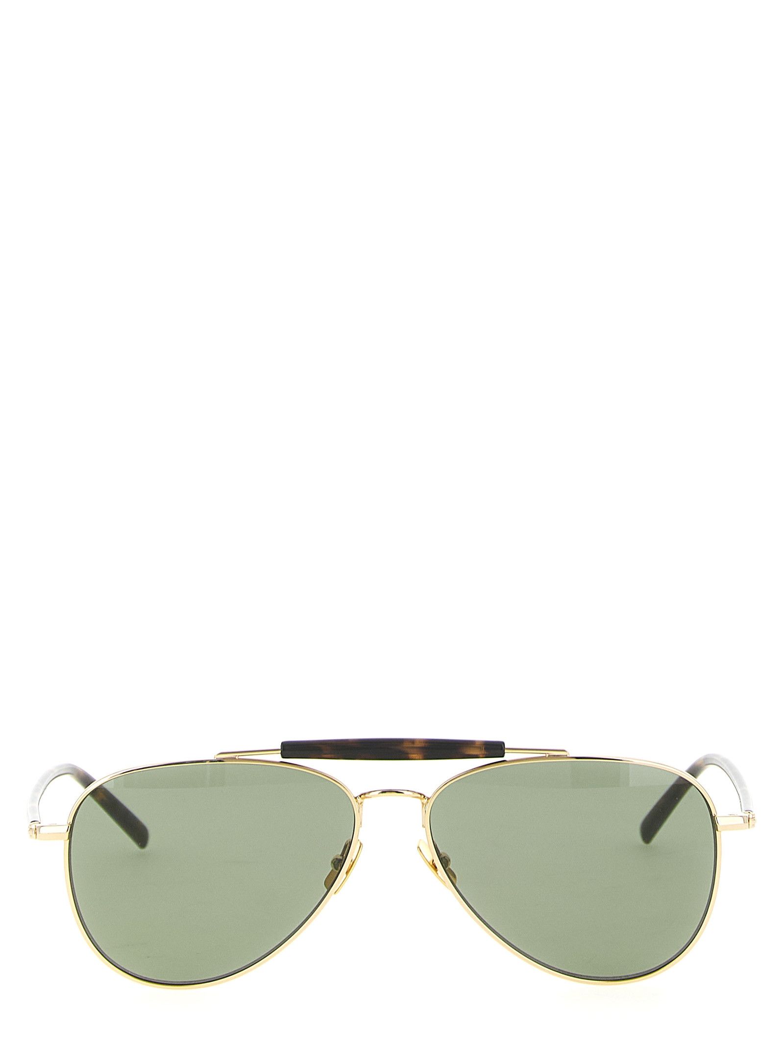 Saint Laurent Paris 'Sl 864' Sunglasses Size ONE SIZE - 1 Thumbnail
