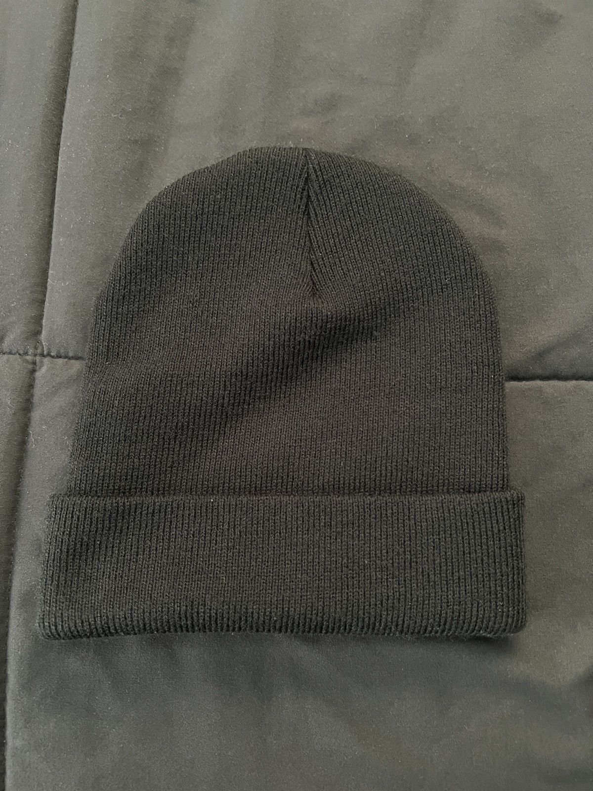 Kanye West × Yeezy Kanye West Donda Doves Beanie Size ONE SIZE - 2 Thumbnail