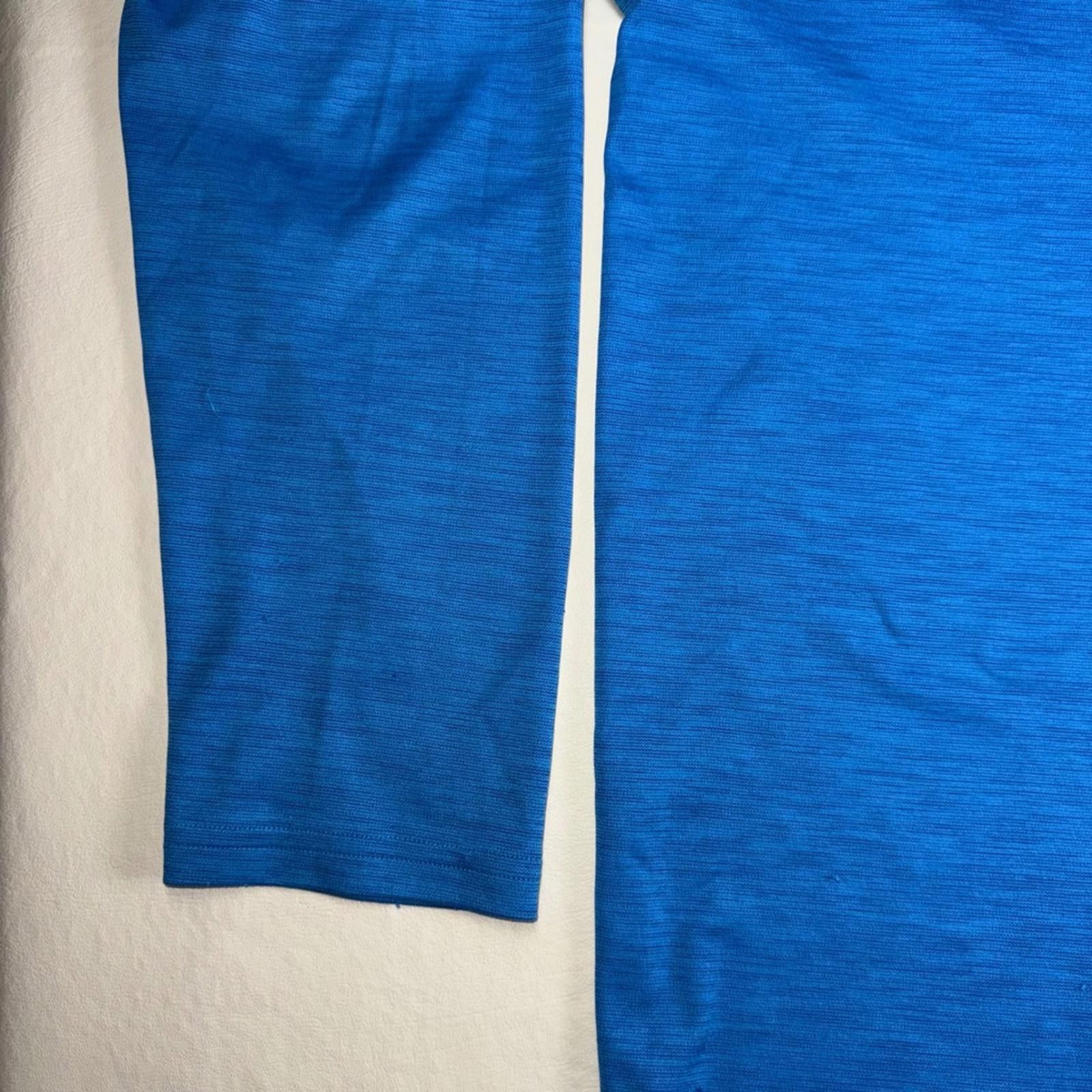 Under Armour Under Armour Mens HeatGear Long Sleeve Shirt 2XL Loose Fit Size US XXL / EU 58 / 5 - 8 Thumbnail