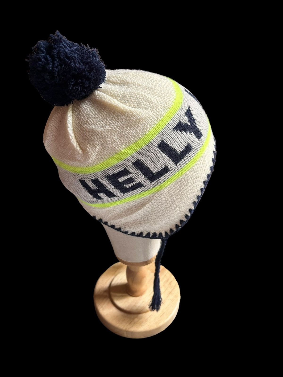 Helly Hansen × Other Helly Hansen Bug Logo Beanie Hats 🔥 Size ONE SIZE - 4 Thumbnail