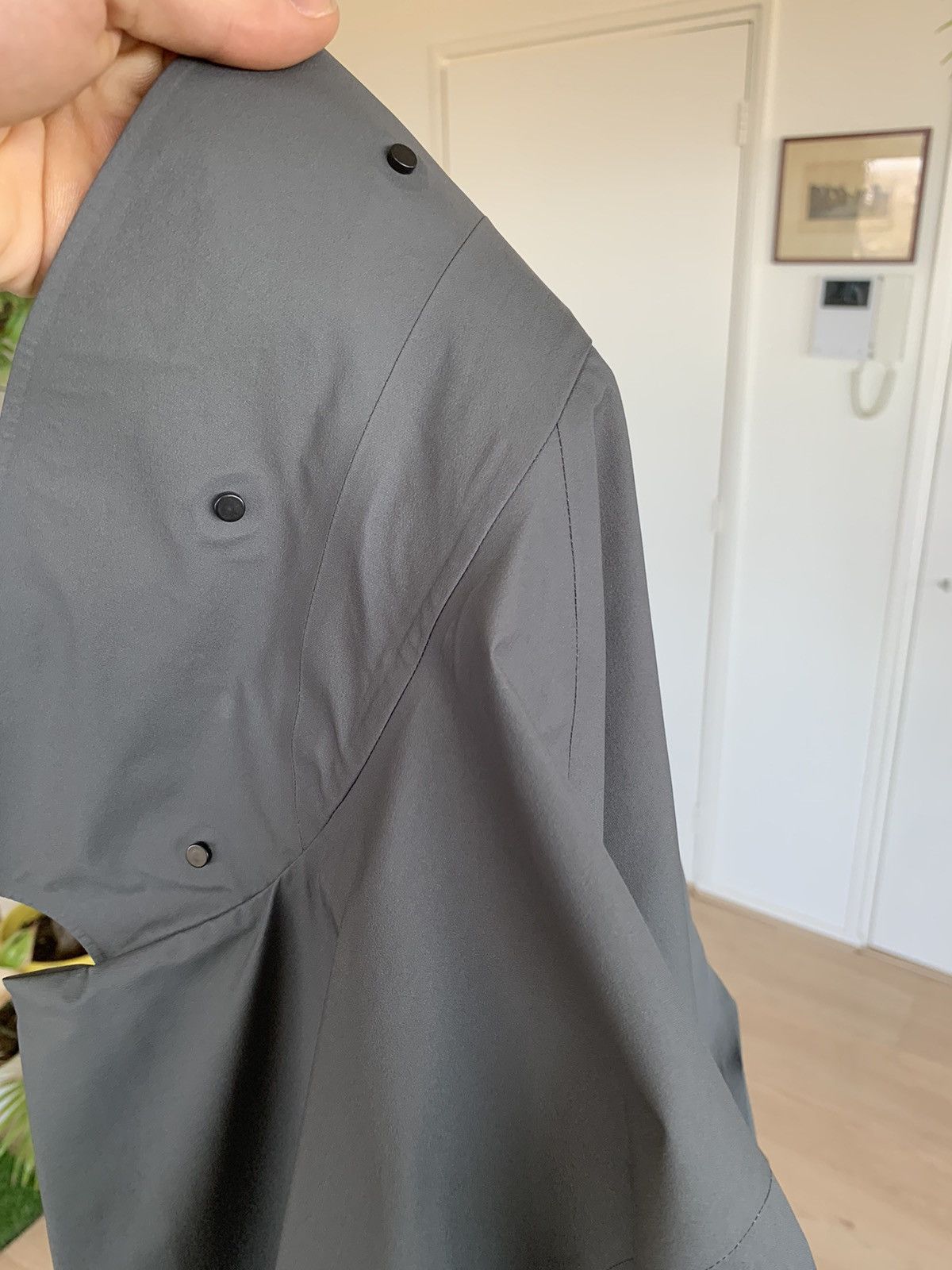 Veilance Partition Gore-Tex raincoat Size US M / EU 48-50 / 2 - 7 Thumbnail