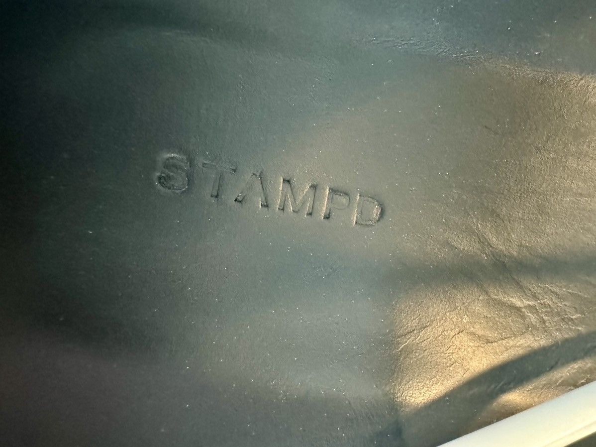 Gap × Stampd STAMPD LA by Chris Stampd Size US 13 / EU 46 - 4 Thumbnail