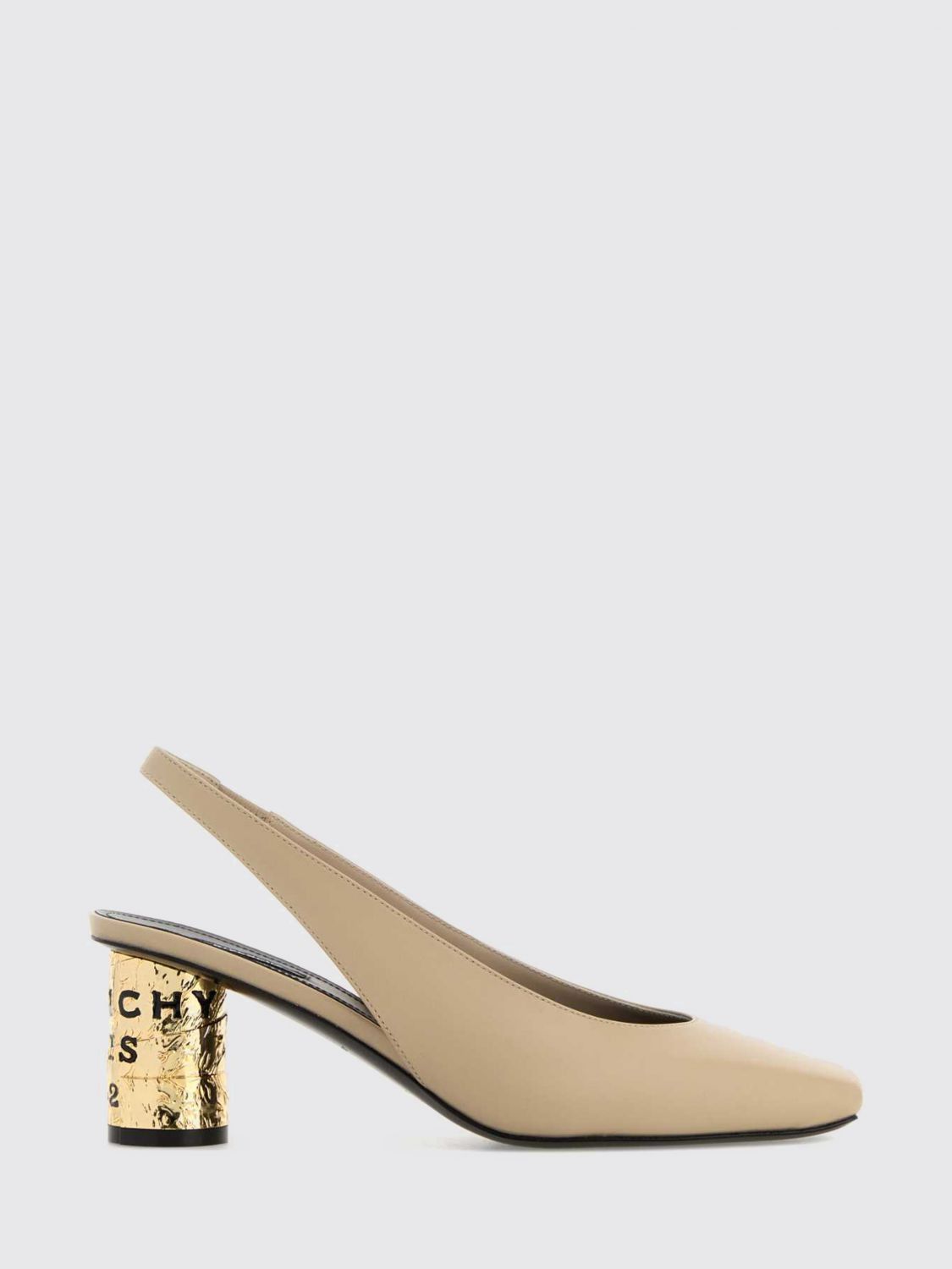 Givenchy Givenchy Pump Woman Beige Size US 6 / IT 36 - 1 Preview