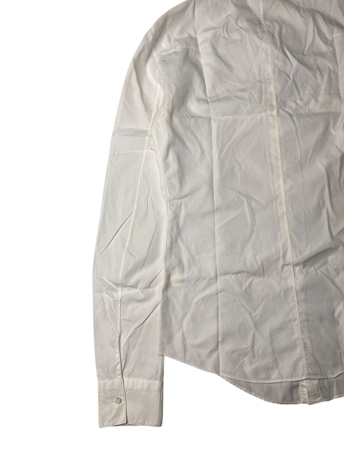 Julius SS05 Julius ' An Individual ' Button Ups Size US S / EU 44-46 / 1 - 7 Thumbnail
