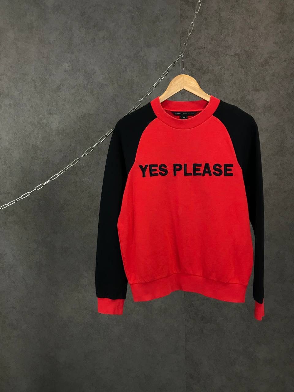 Marc by Marc Jacobs Marc by Marc Jacobs luxury designer sweatshirt Size US XS / EU 42 / 0 - 1 Thumbnail