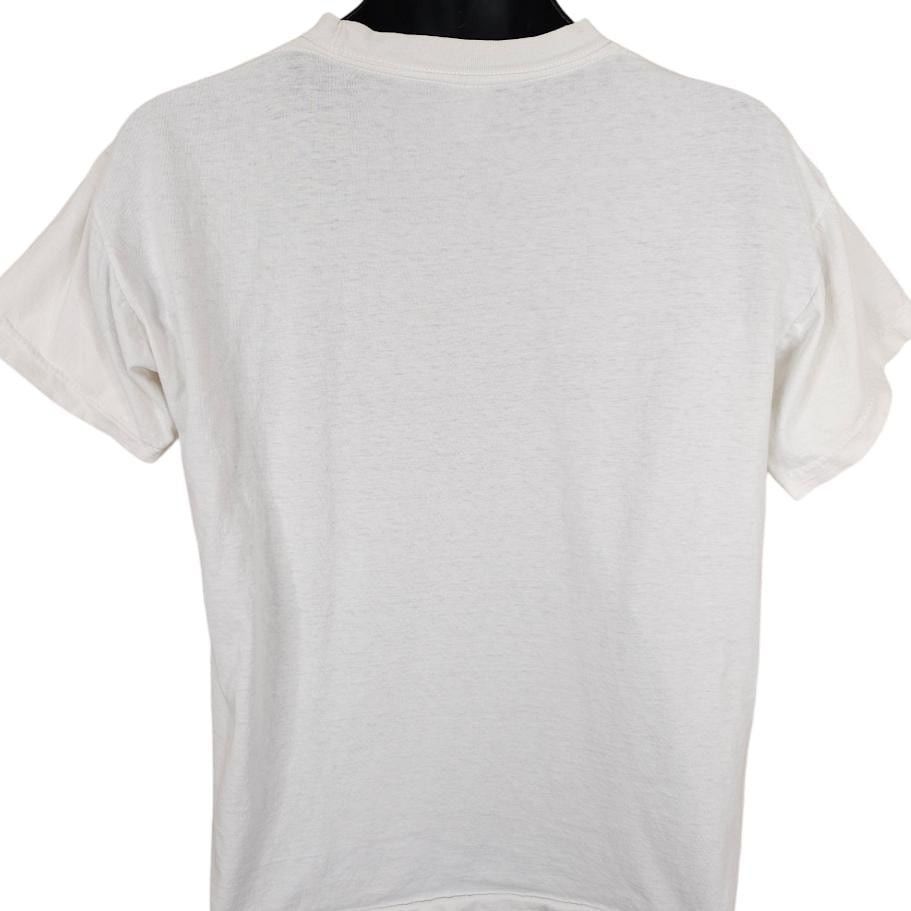 Vintage Vintage San Antonio T Shirt Mens Size Large White 90s Alamo Size US L / EU 52-54 / 3 - 5 Thumbnail