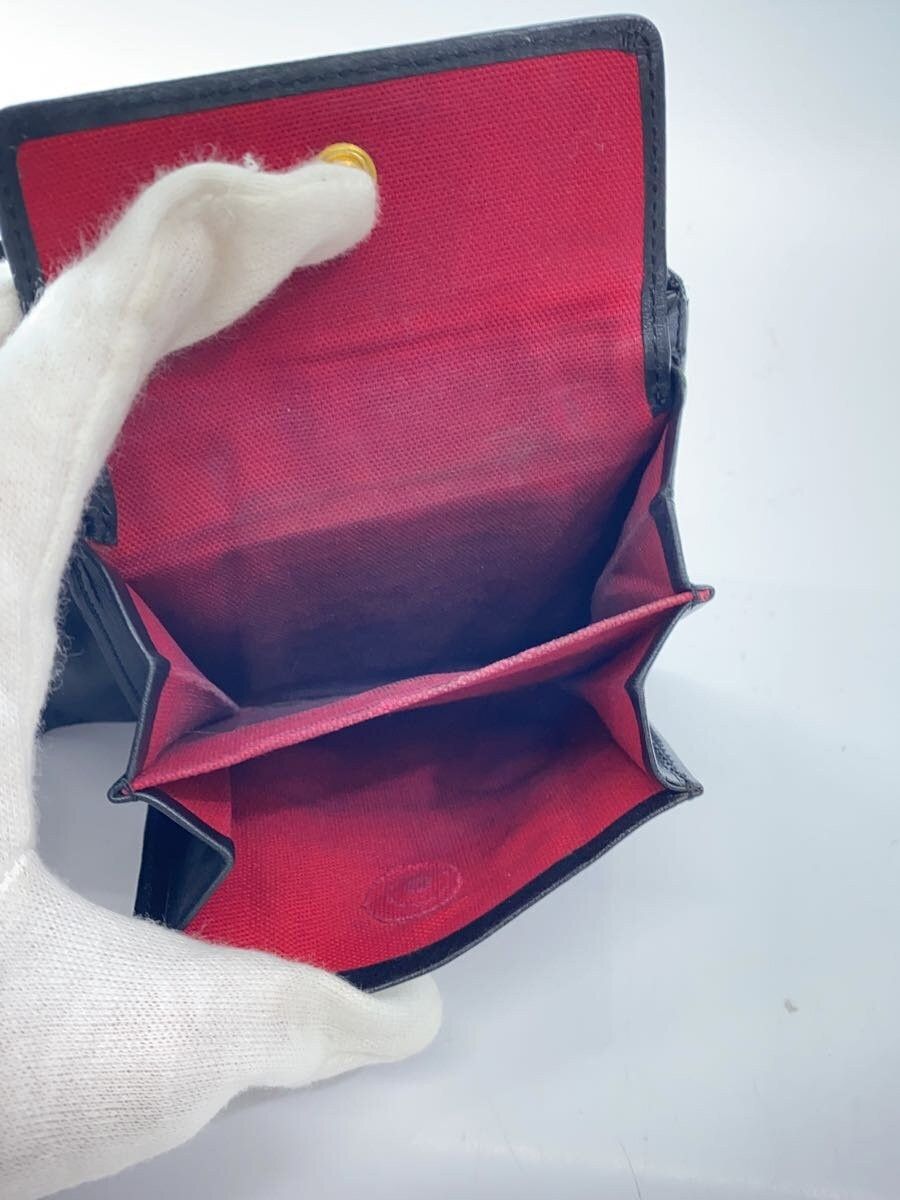 Vivienne Westwood Orb Leather Wallet Size ONE SIZE - 5 Thumbnail