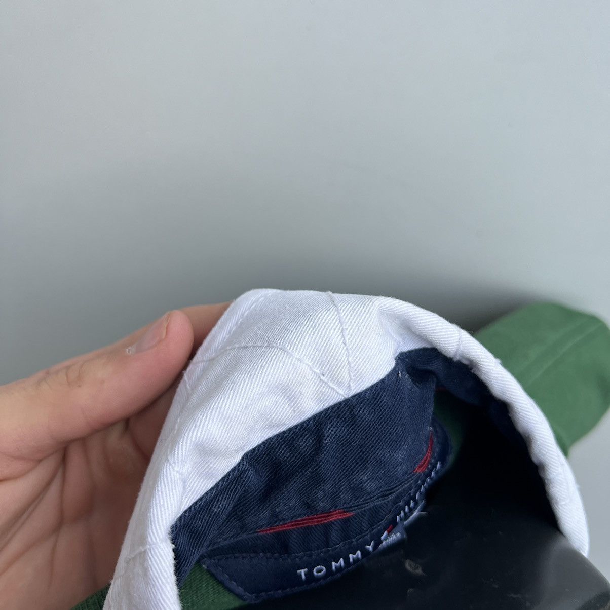 Tommy Hilfiger × Vintage Tommy Hilfiger rugby long sleeve vintage Size US M / EU 48-50 / 2 - 6 Thumbnail