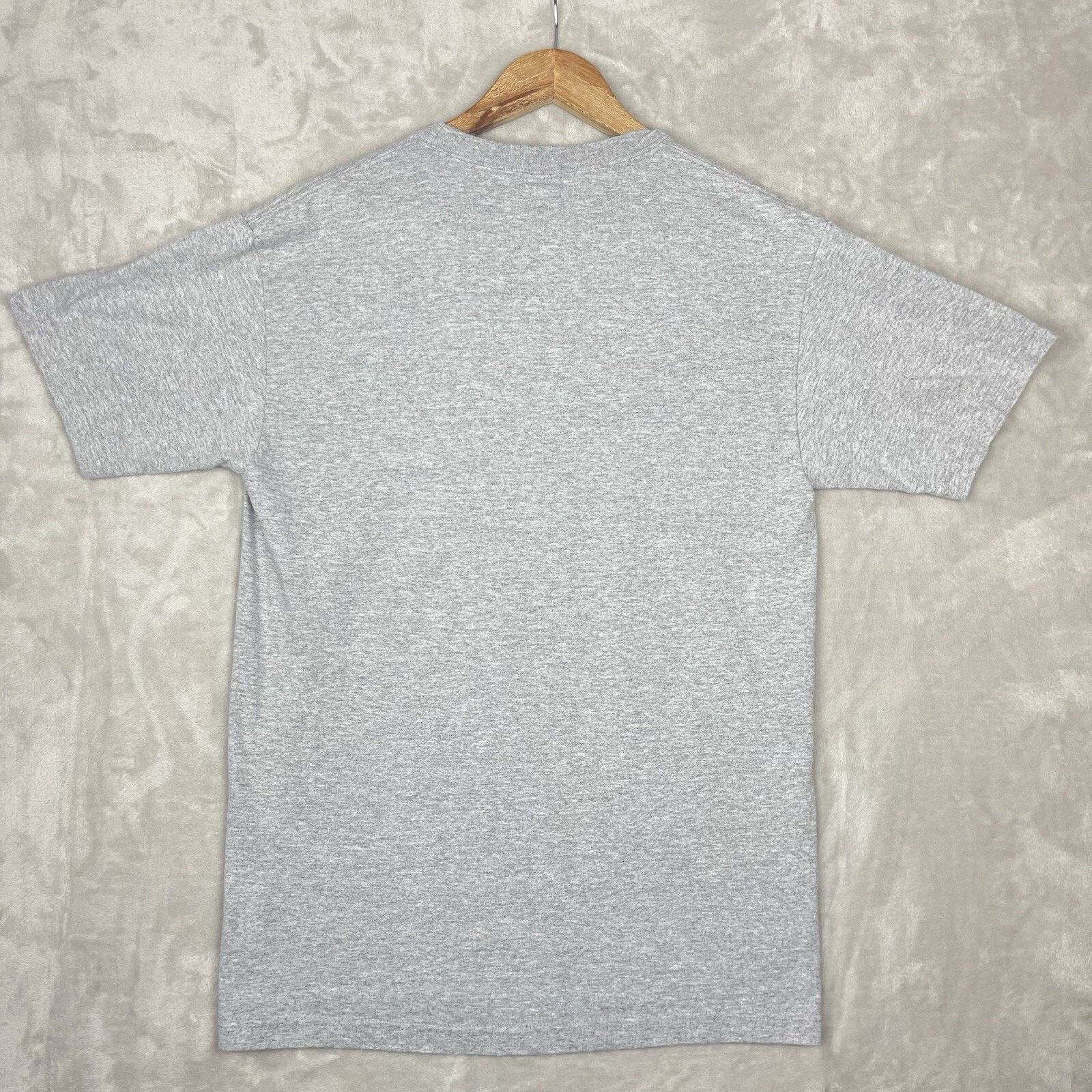 Alstyle Vintage Alstyle California Embroidered Dolphin T-Shirt 90s Size US M / EU 48-50 / 2 - 3 Thumbnail