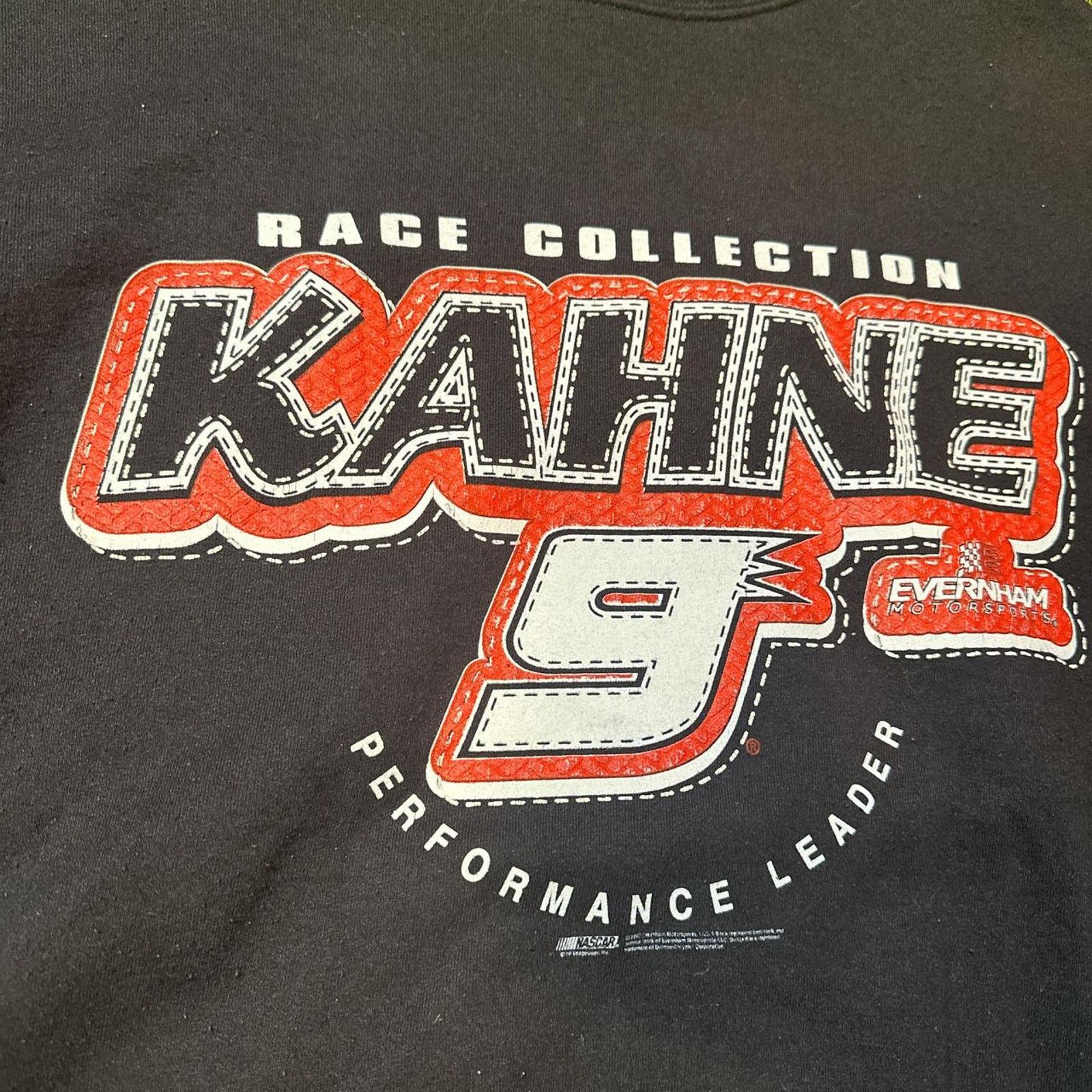 Other Kahne Race Collection Performance Leader no. 9 Sweatshirt Size US XL / EU 56 / 4 - 2 Thumbnail