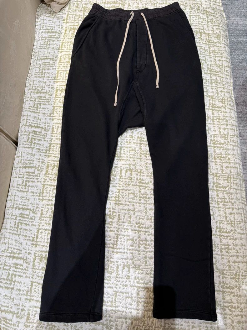Rick Owens Rick Owens size s Drawstring Pants Size US 28 / EU 44 - 1 Thumbnail