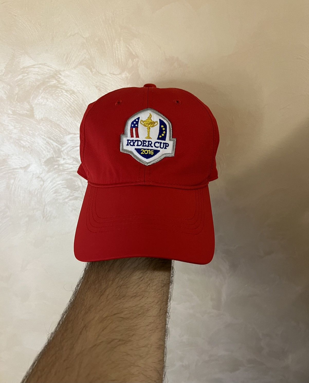 Nike Nike Ryder Cap Hat 2016 Size ONE SIZE - 1 Thumbnail