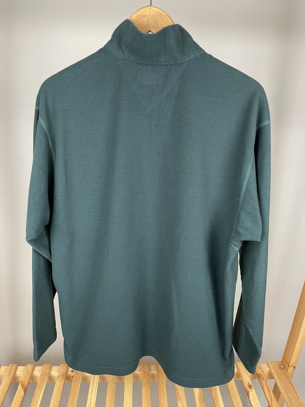 Designer × Patagonia × Vintage Crazy vintage Patagonia fleece sweater 90’s Size US L / EU 52-54 / 3 - 4 Thumbnail