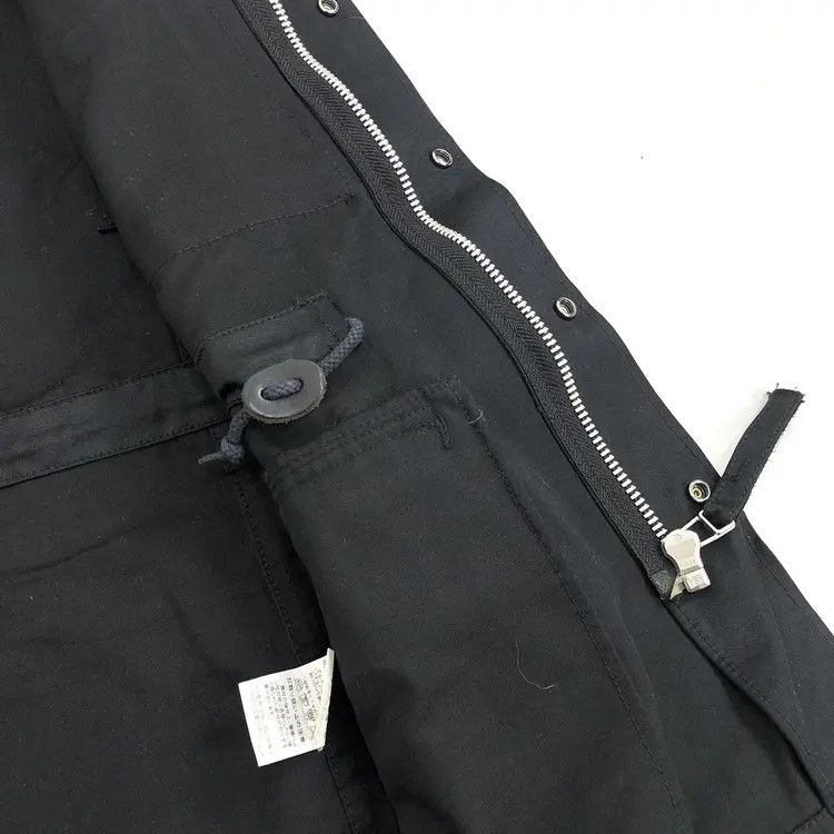 Issey Miyake Zucca By Issey Miyake M65 Jacket Size US S / EU 44-46 / 1 - 7 Thumbnail