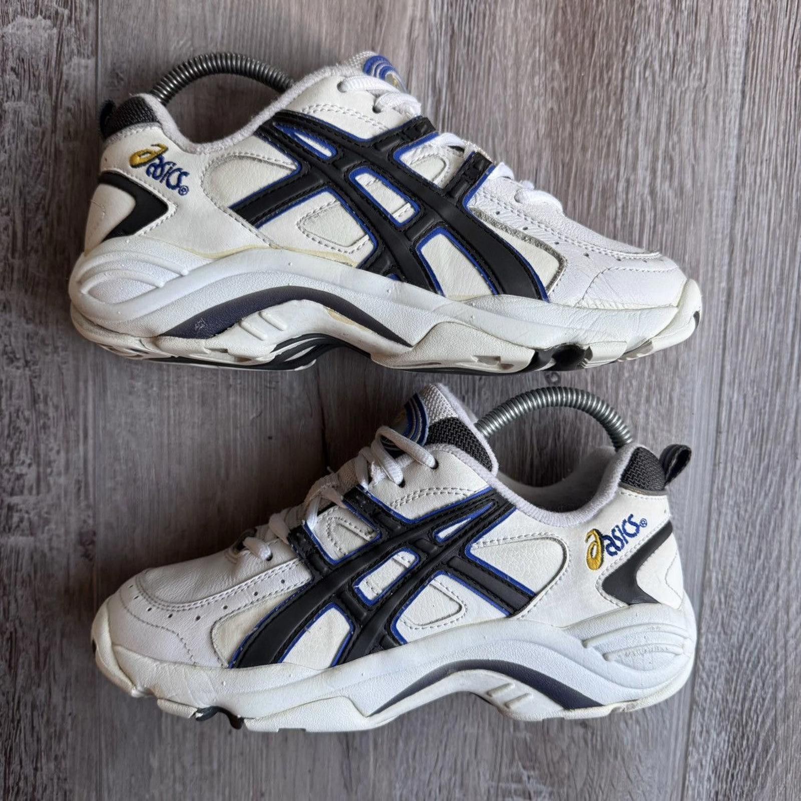 Asics ASICS • VNTG "SL968" (5.5M) Size US 5.5 / EU 38 - 3 Thumbnail