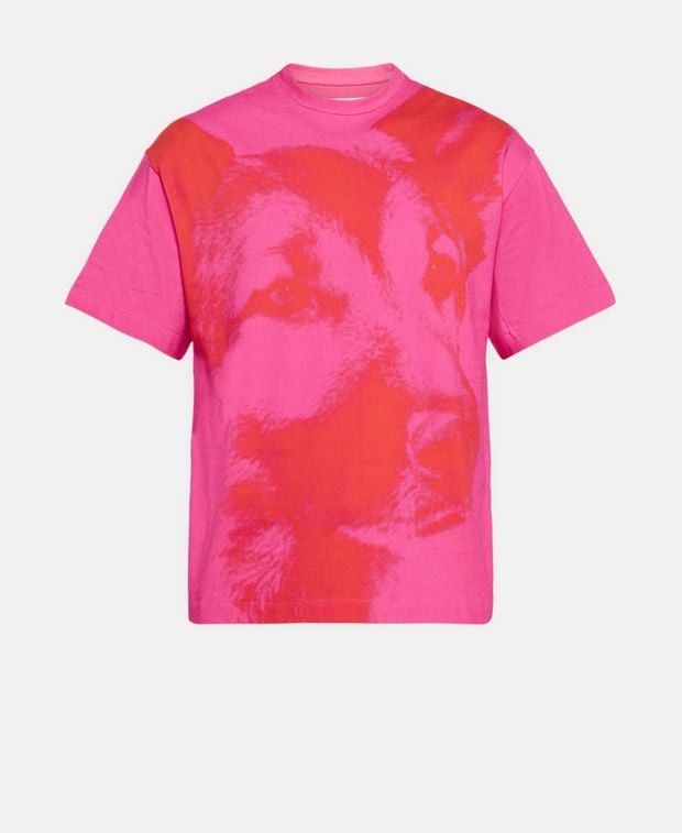 Jil Sander T-shirt Size US S / EU 44-46 / 1 - 1 Thumbnail